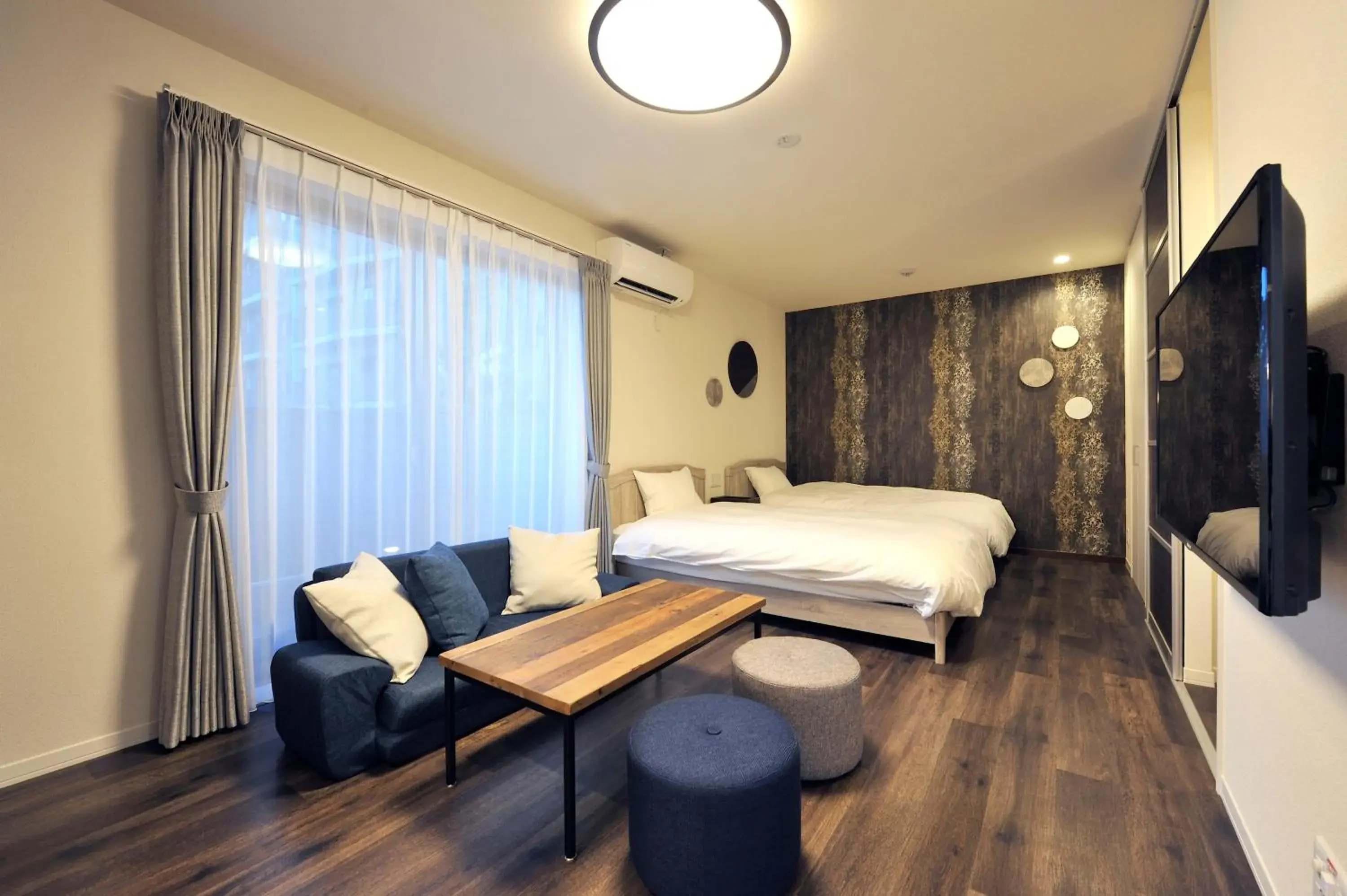 105 in Rakuten STAY x Shamaison Osaka Dekijima Station 105 in Rakuten STAY x Shamaison Osaka Dekijima Station