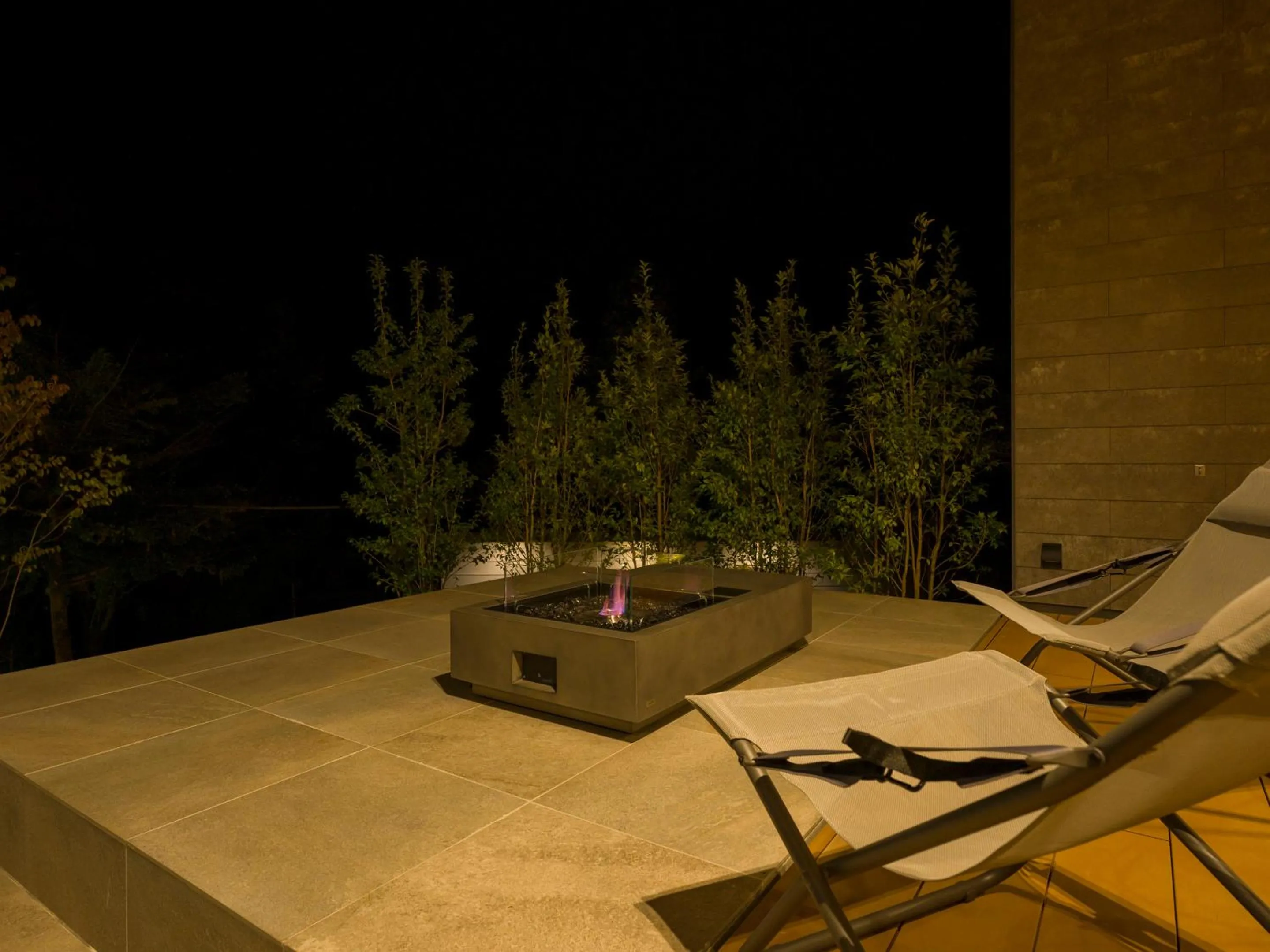 Night in Rakuten STAY VILLA Aso Kurokawa