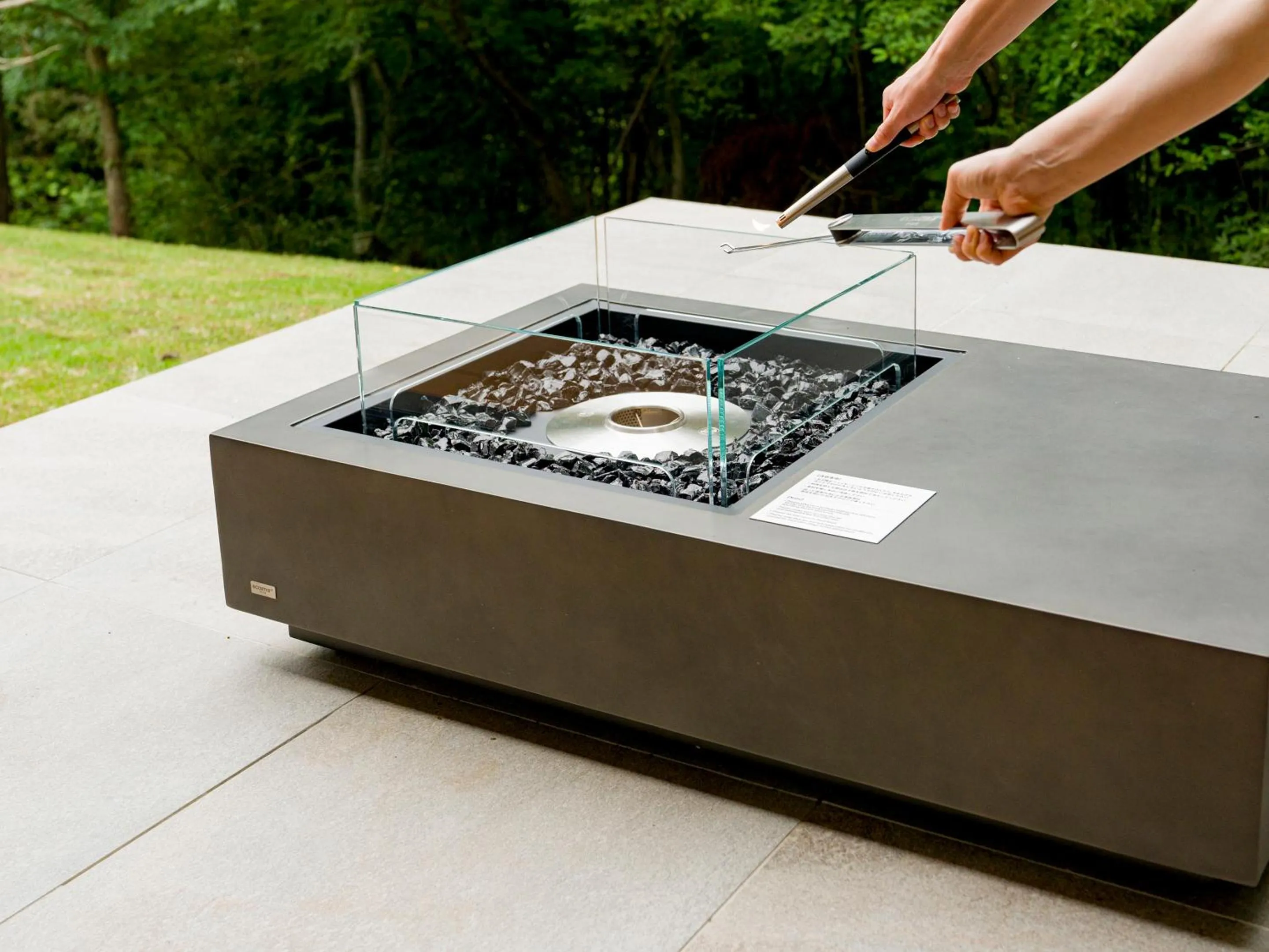 Day in Rakuten STAY VILLA Aso Kurokawa