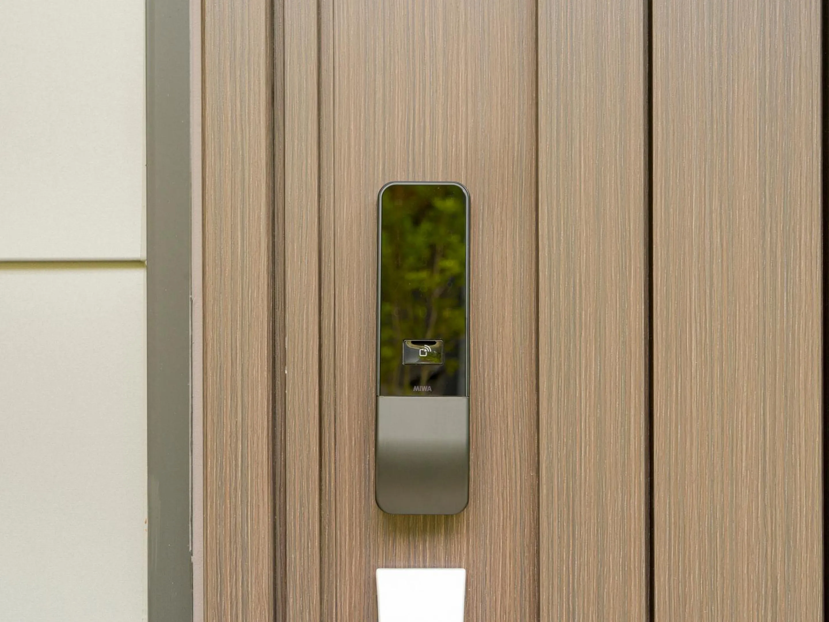 Facade/entrance in Rakuten STAY VILLA Aso Kurokawa