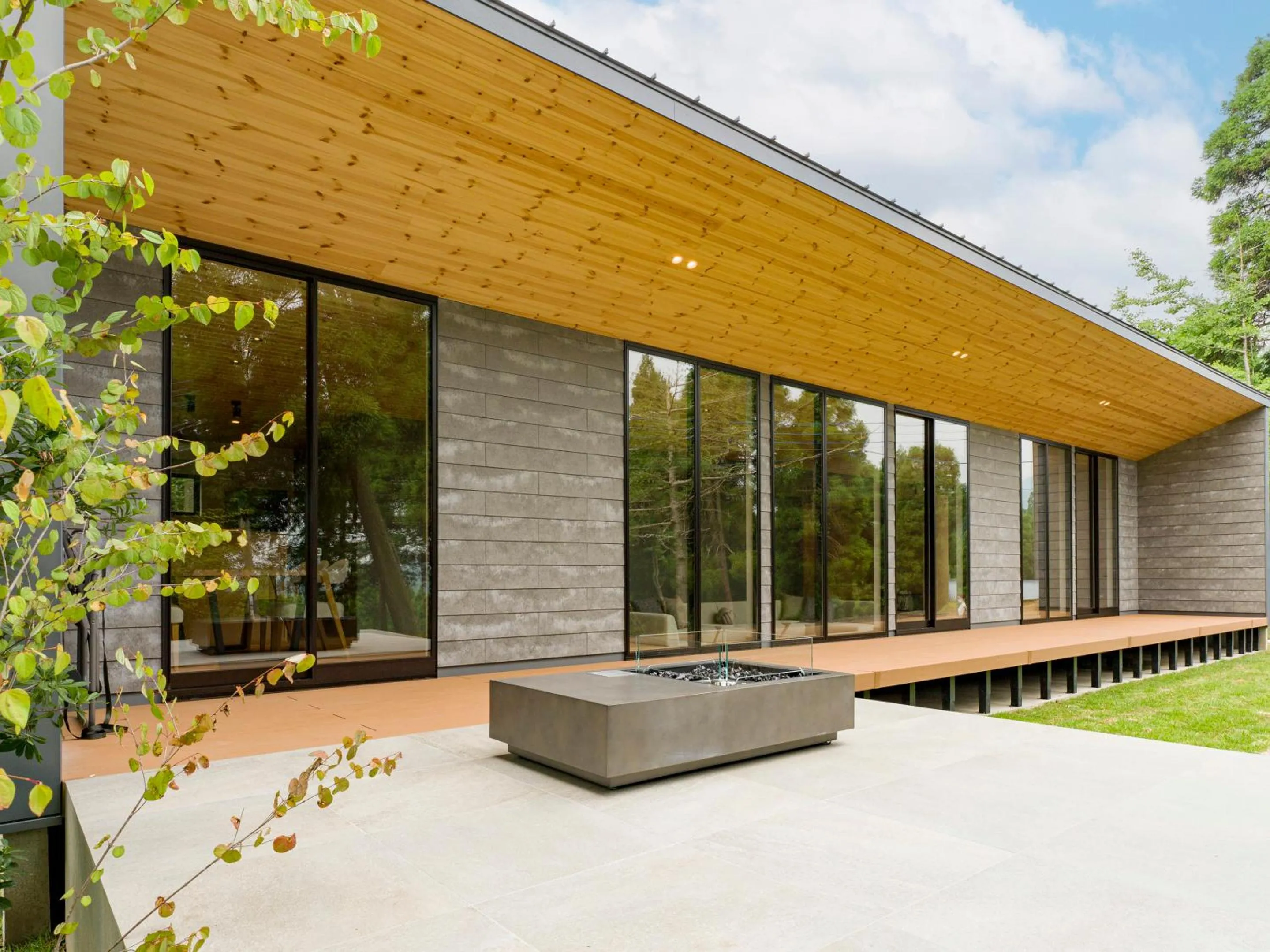 Property building in Rakuten STAY VILLA Aso Kurokawa