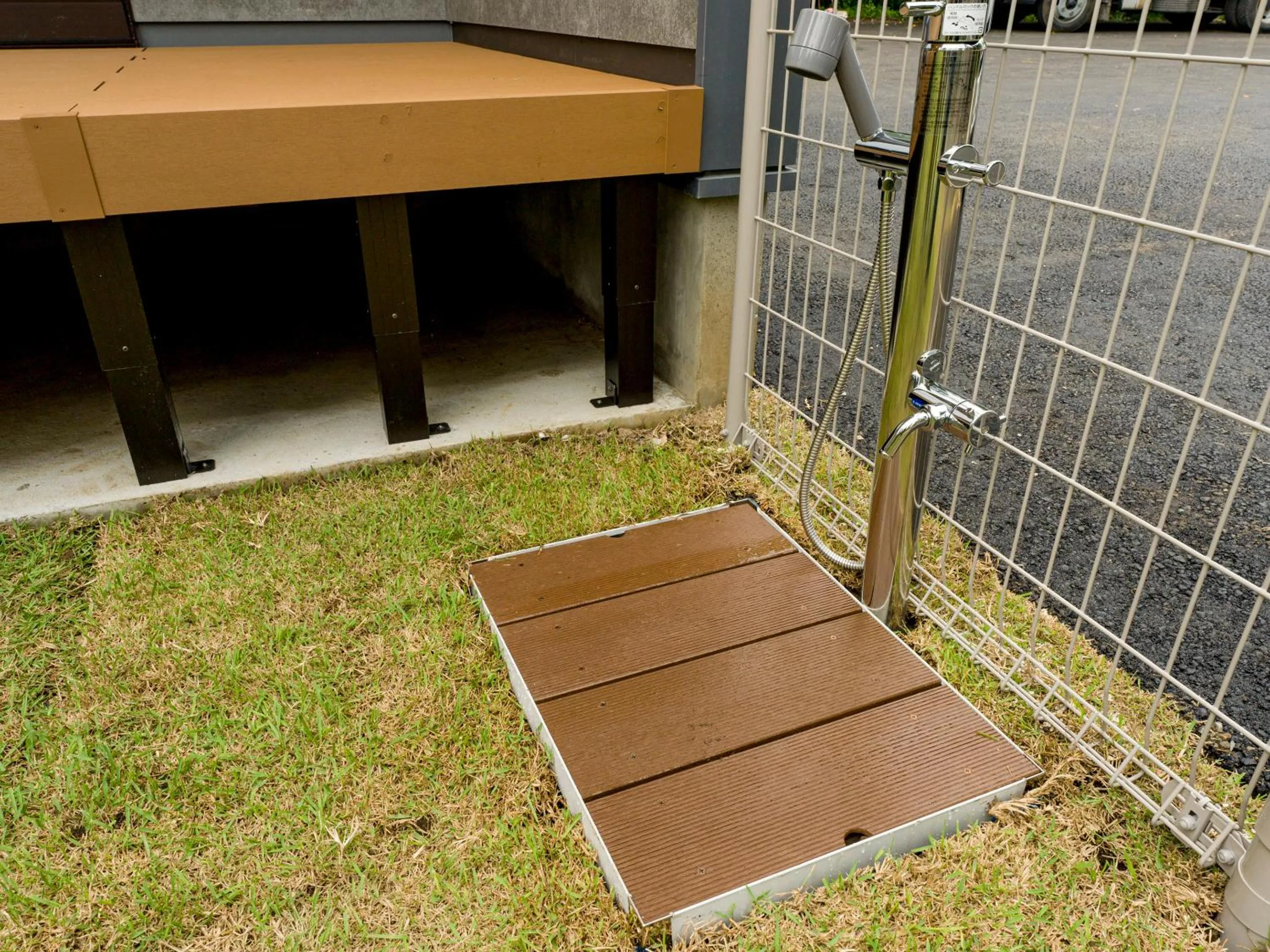 Animals in Rakuten STAY VILLA Aso Kurokawa