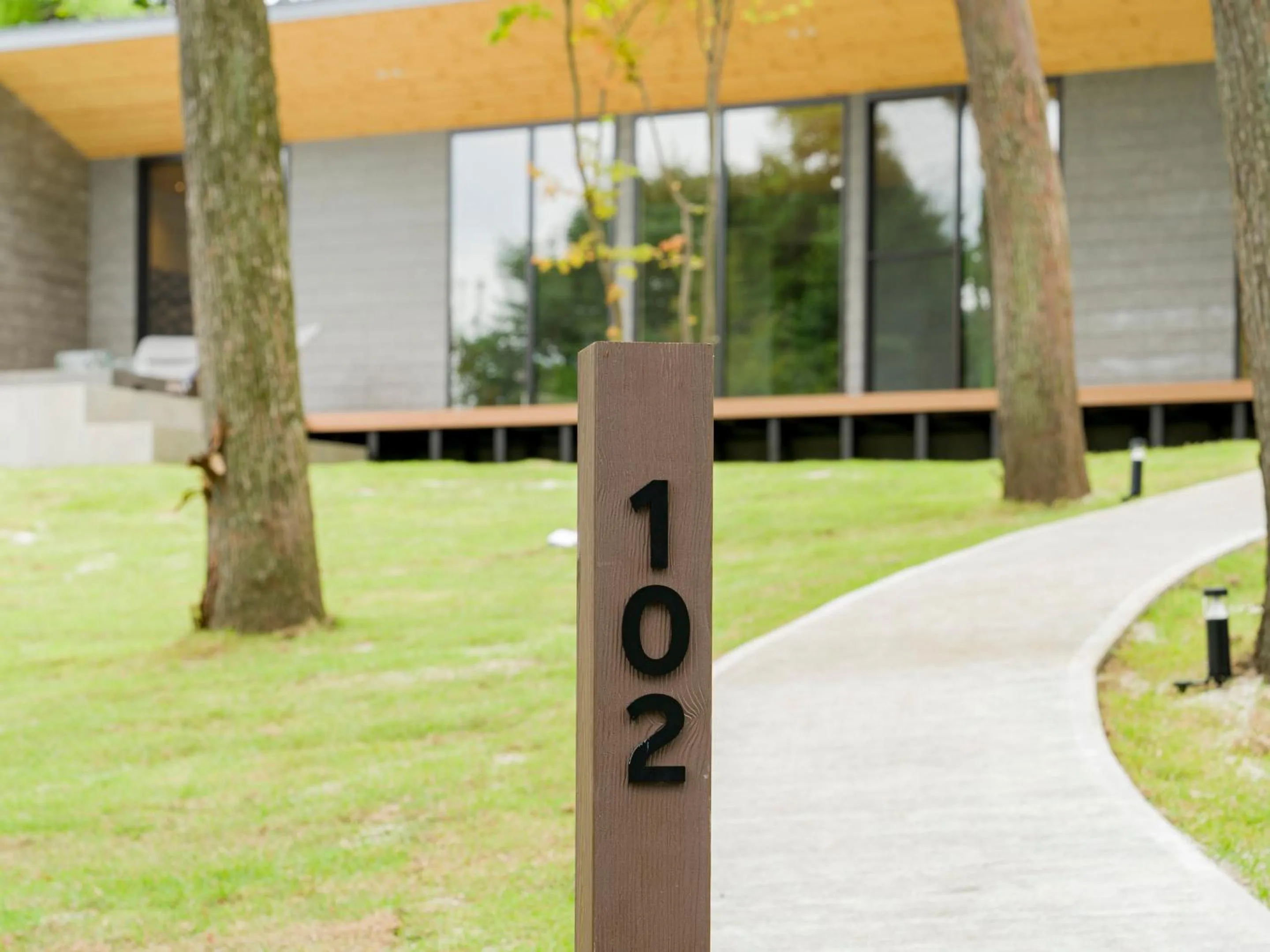 Day in Rakuten STAY VILLA Aso Kurokawa