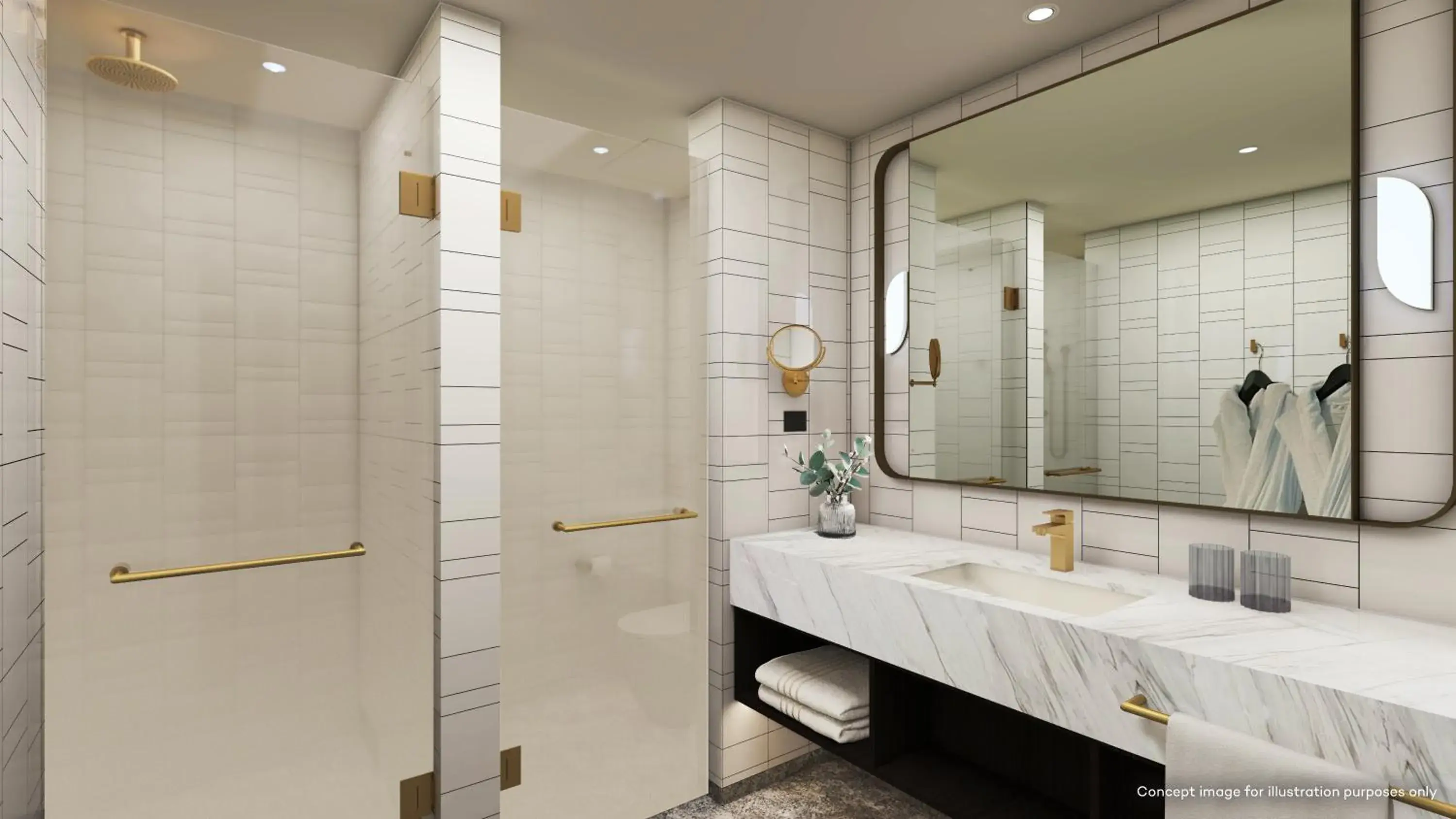 River King in The Star Grand Brisbane River King in The Star Grand Brisbane