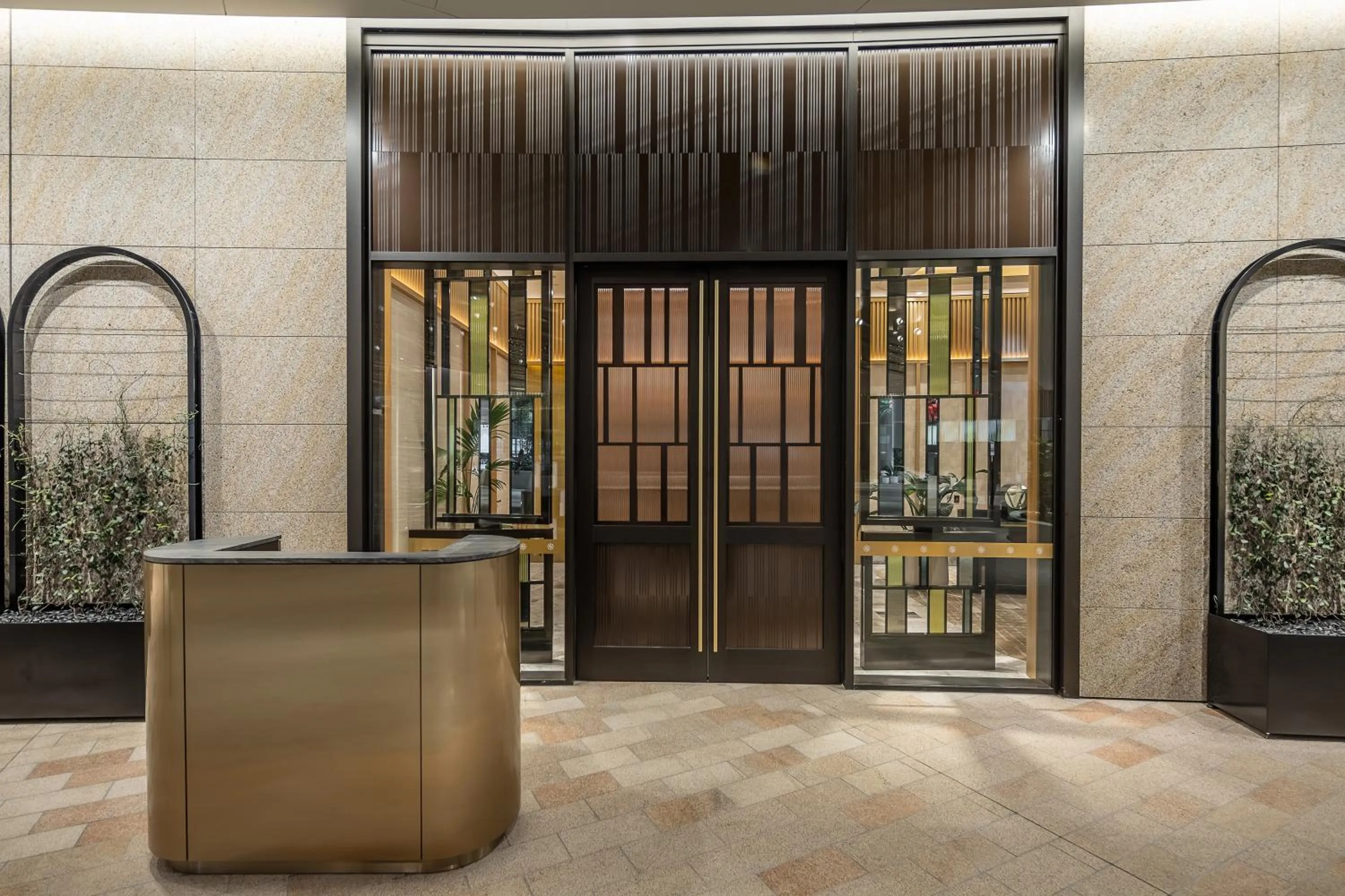 VIP in The Star Grand Brisbane