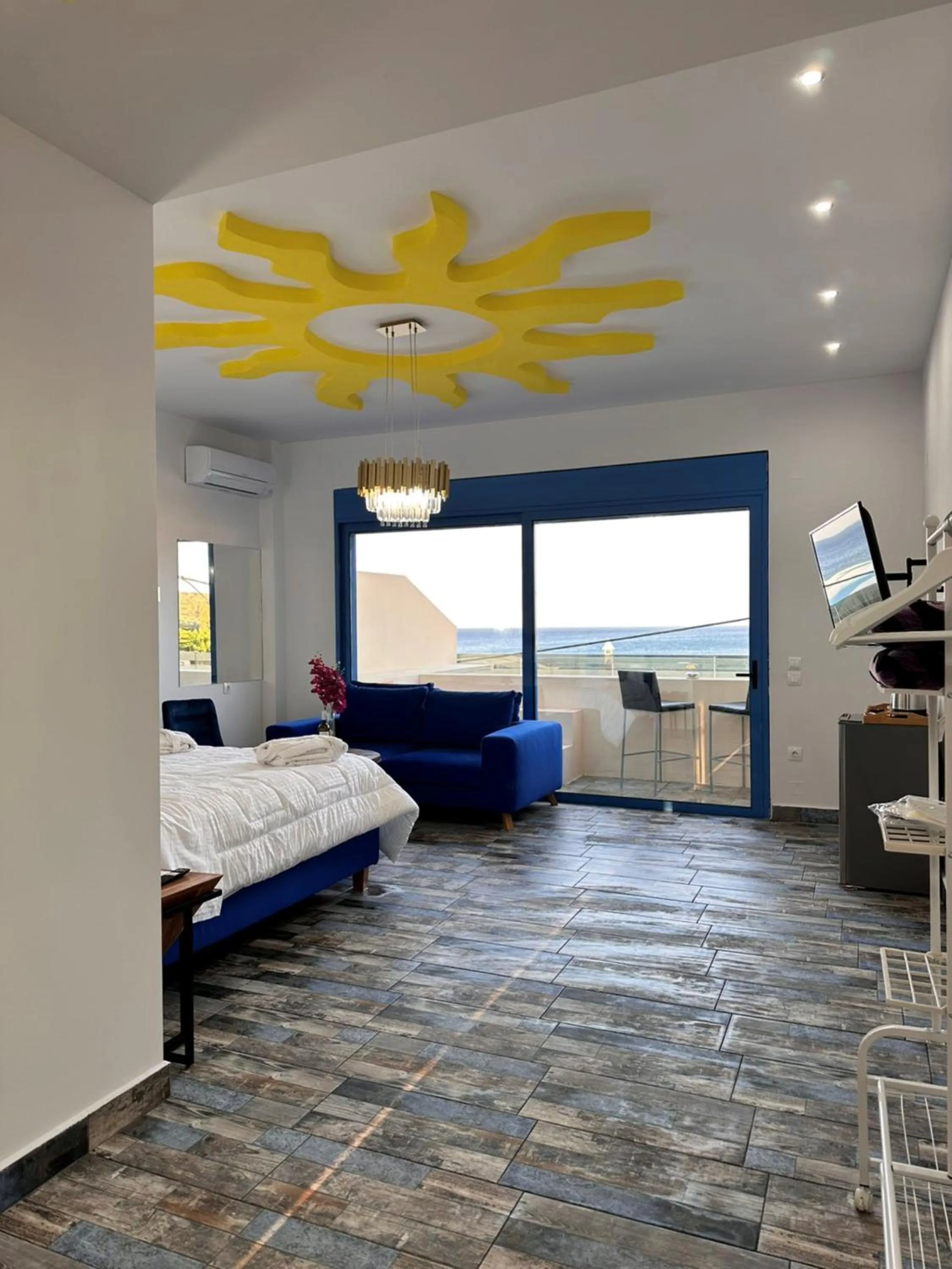 View (from property/room) in Haven Beach