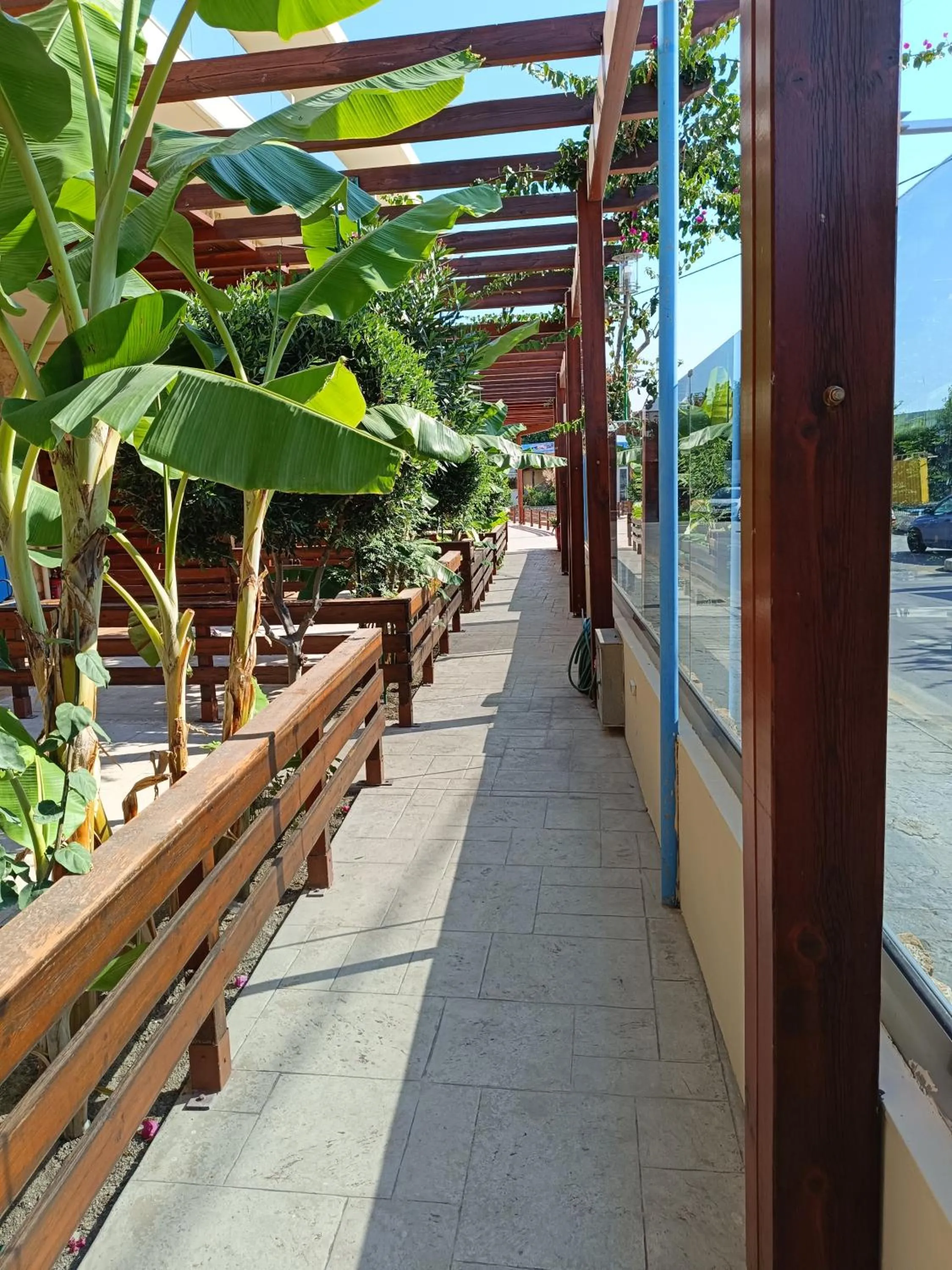 Property building in Haven Beach