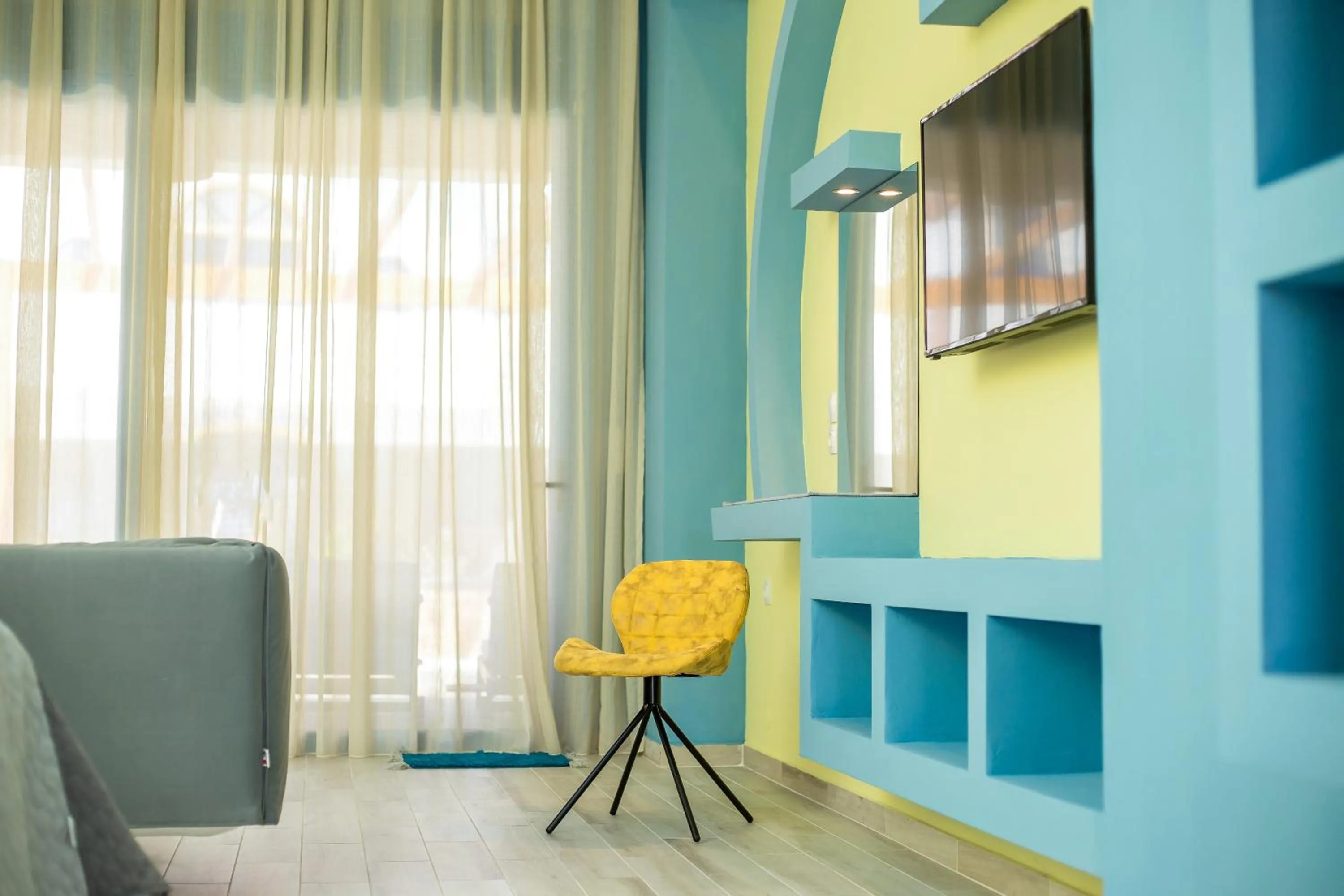 TV and multimedia in Haven Beach