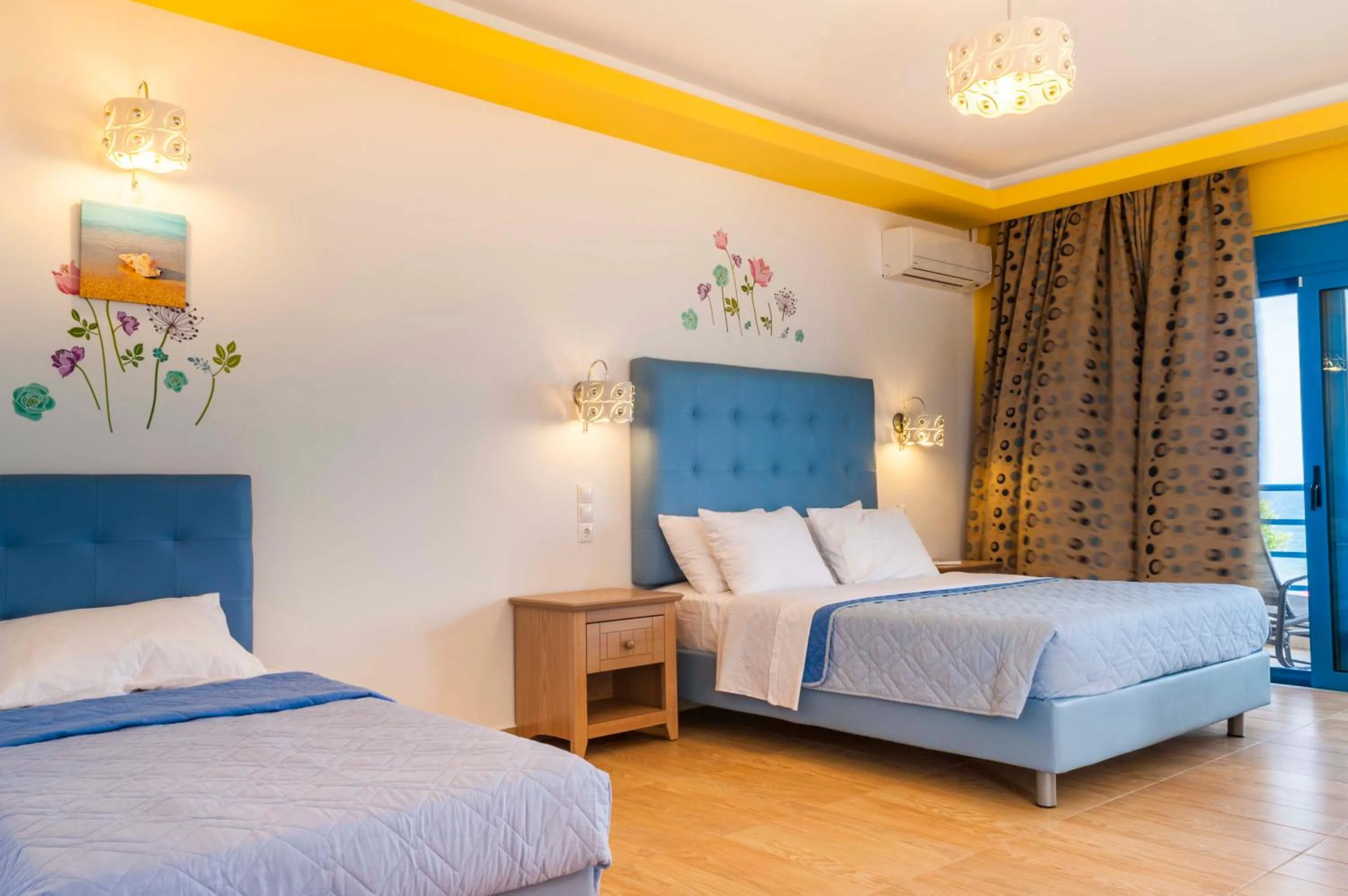 Balcony/Terrace in Haven Beach