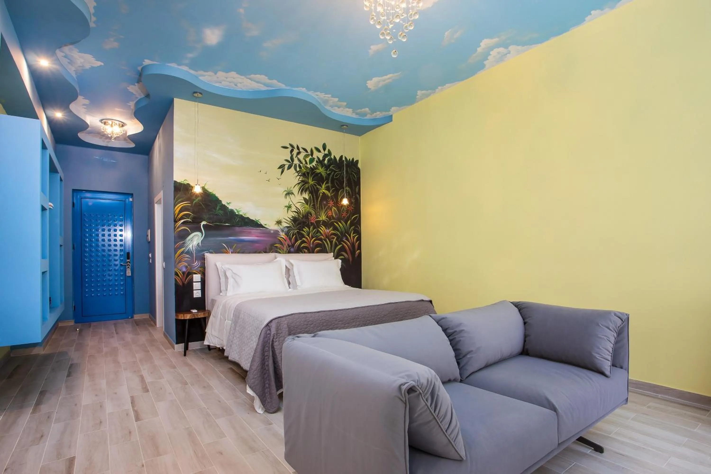 TV and multimedia in Haven Beach