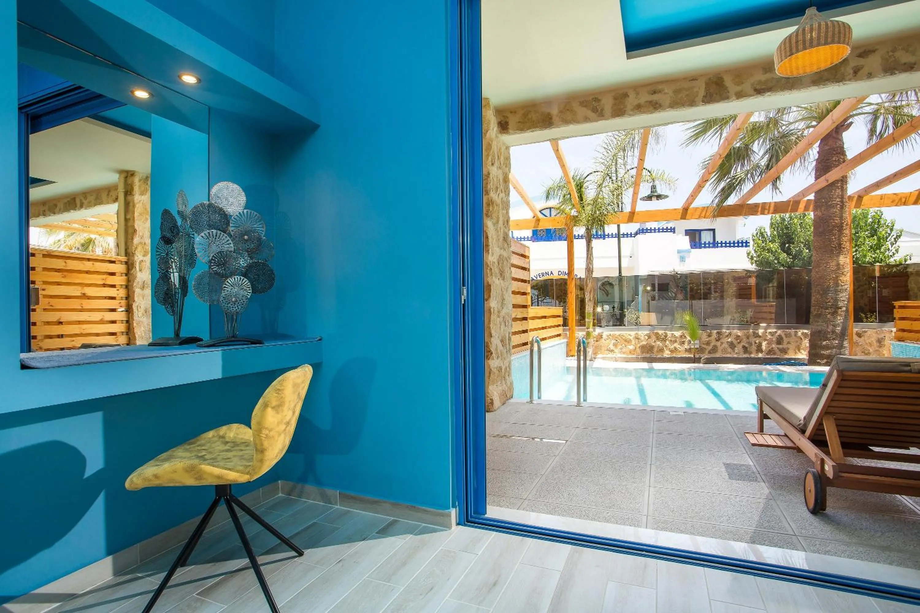 View (from property/room) in Haven Beach