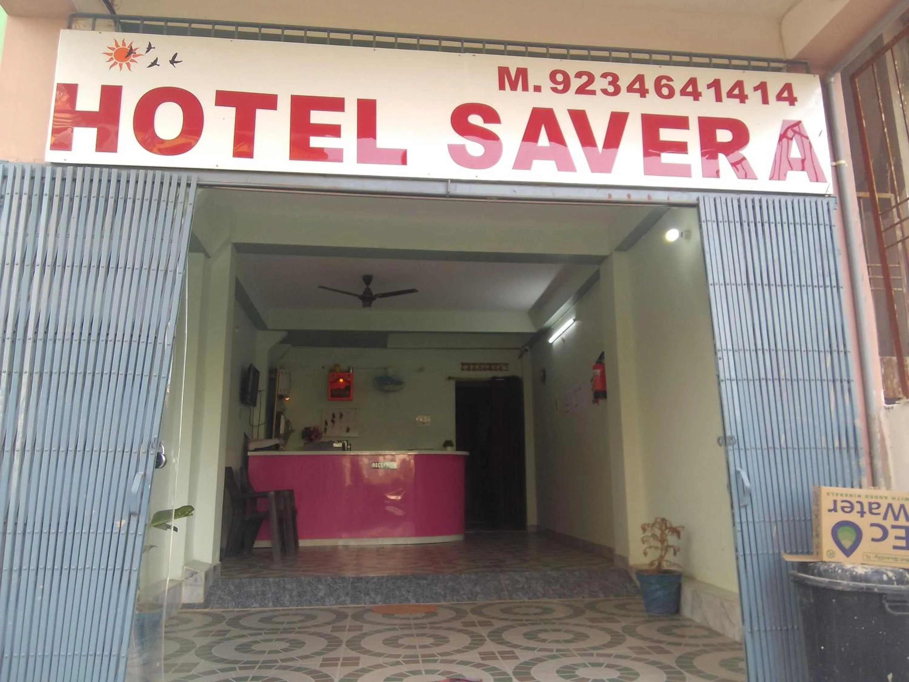 Other in Hotel O Savera