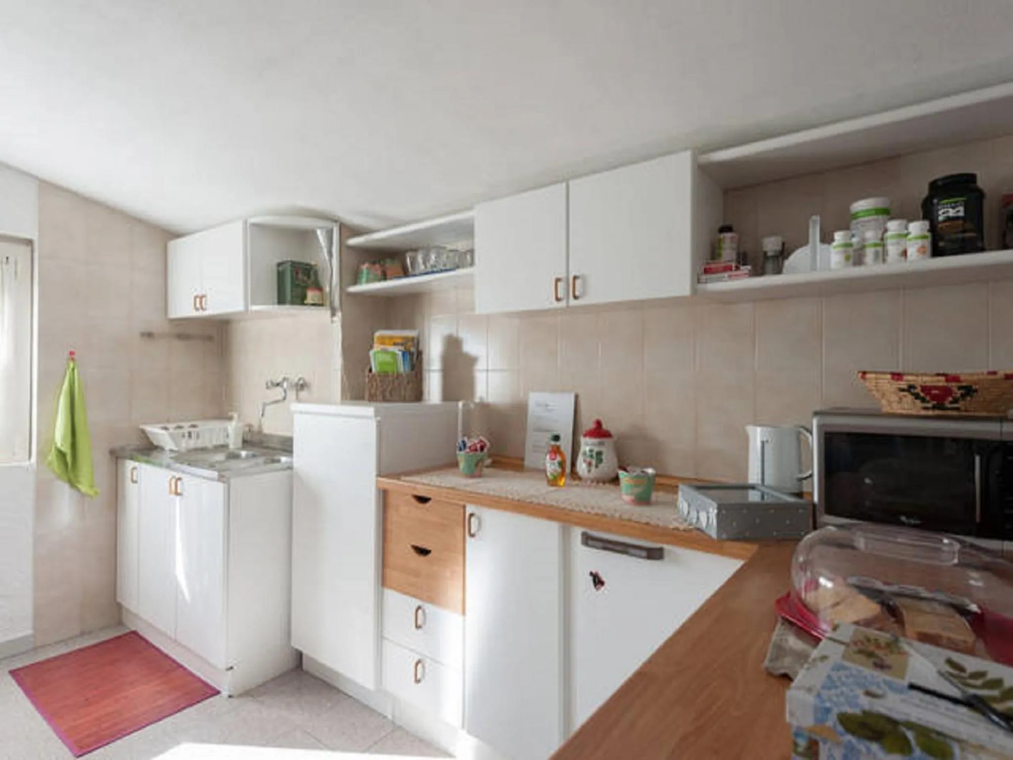 Restaurant/places to eat in Tolasudolsa Rooms, Breakfast & Mountain Bike