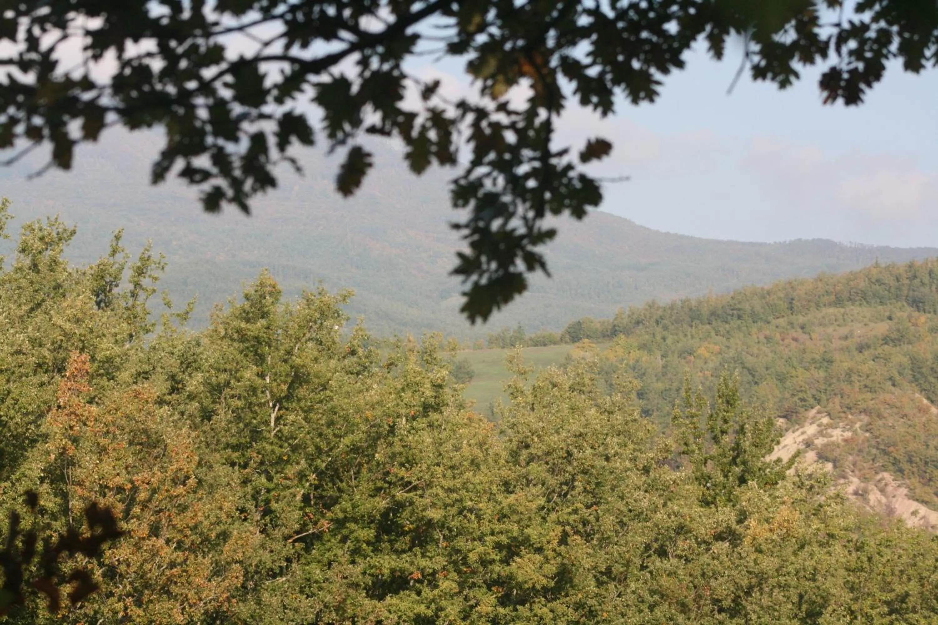 Nearby landmark in Tolasudolsa Rooms, Breakfast & Mountain Bike