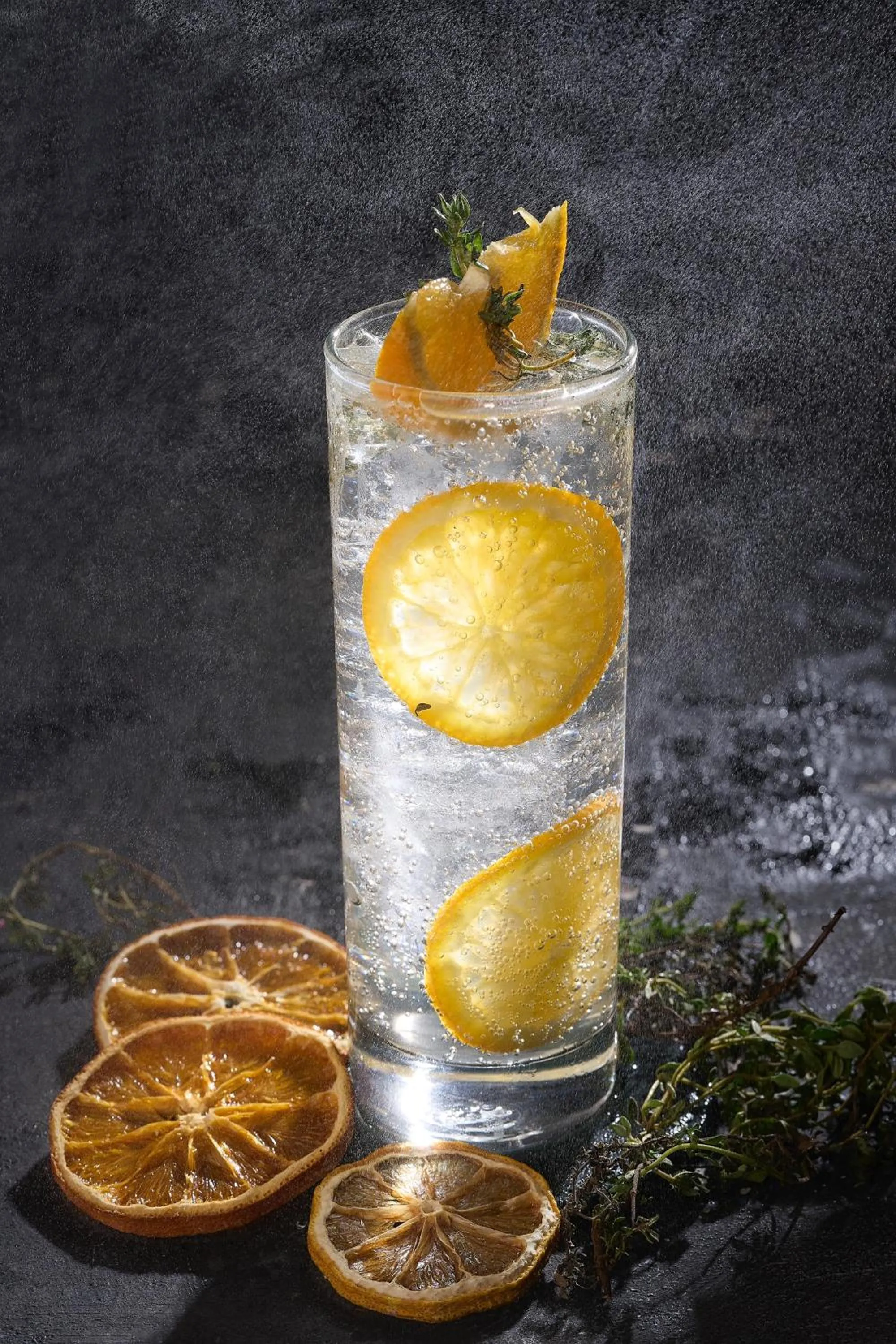 Lounge or bar in The Palomar By Crossway