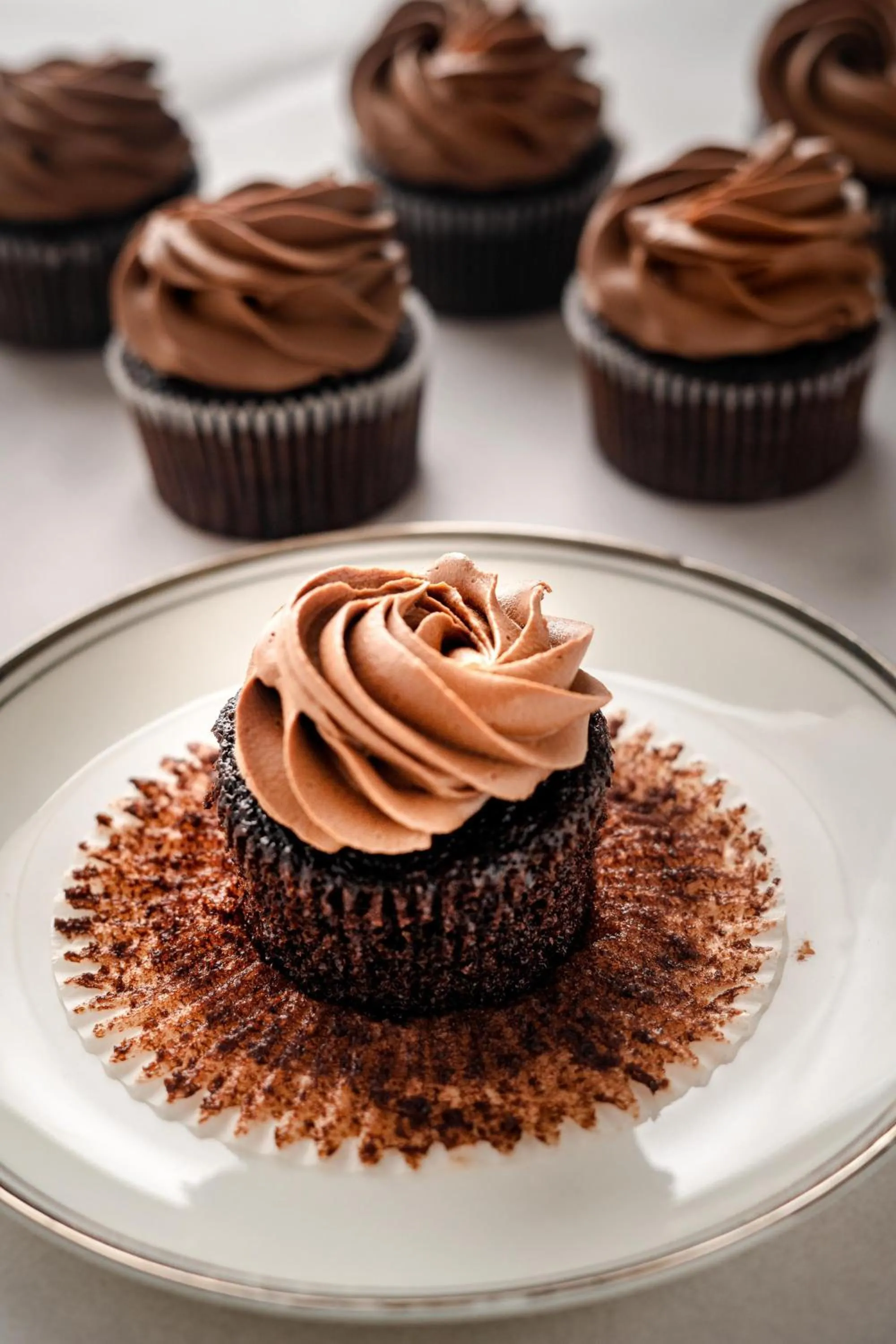 Food and drinks in The Palomar By Crossway