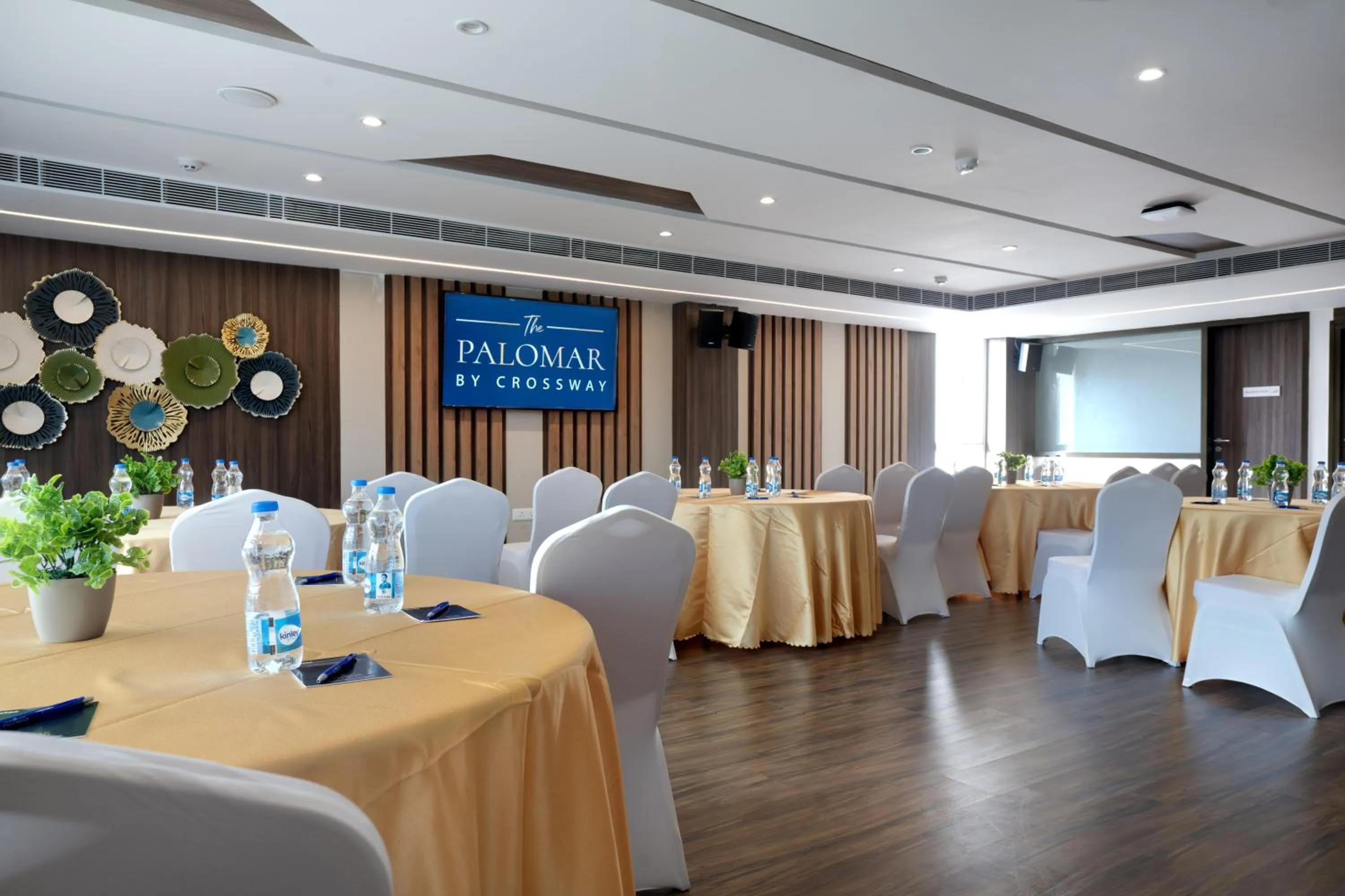 Banquet/Function facilities in The Palomar By Crossway