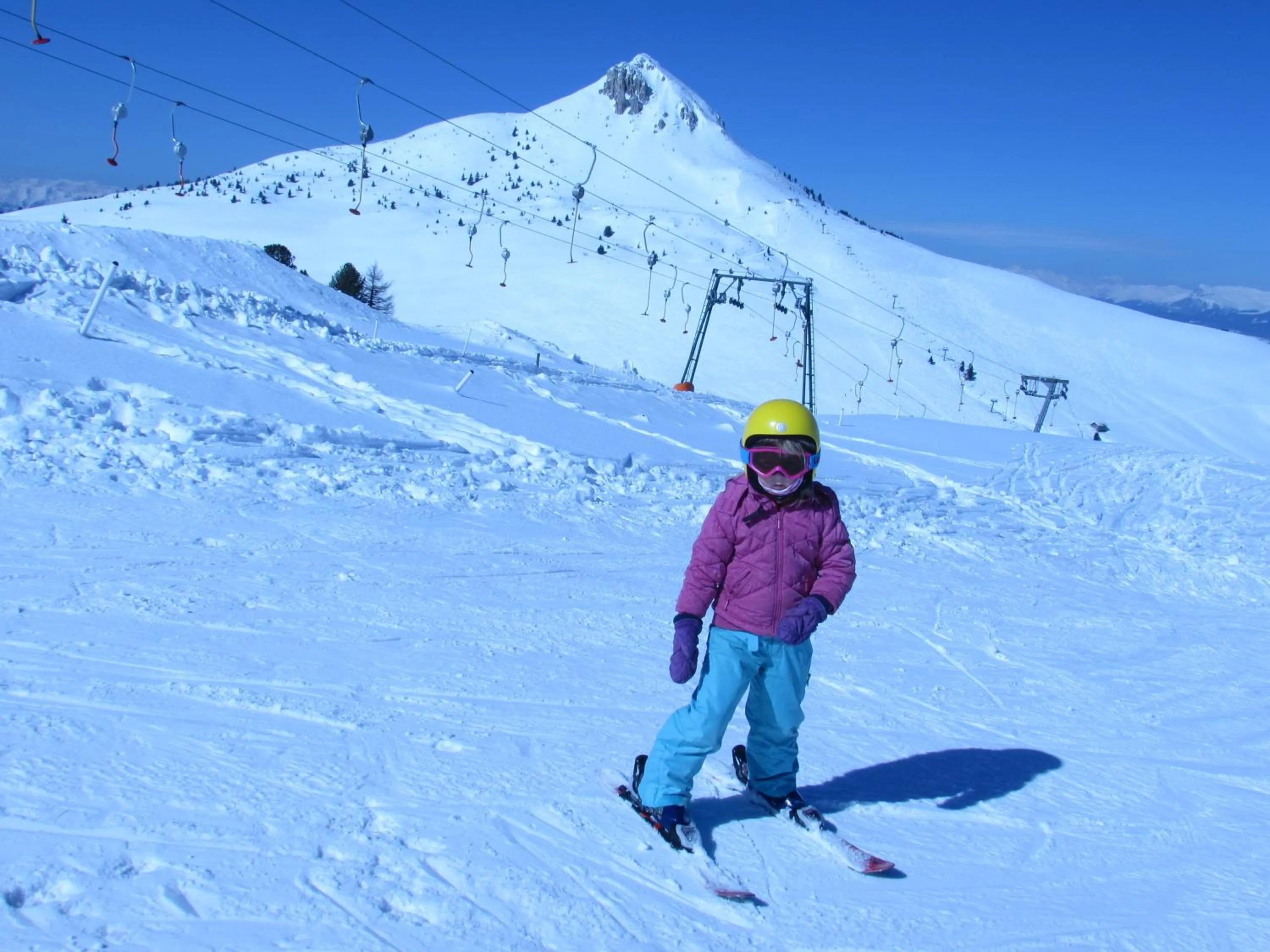 Winter in Schornhof