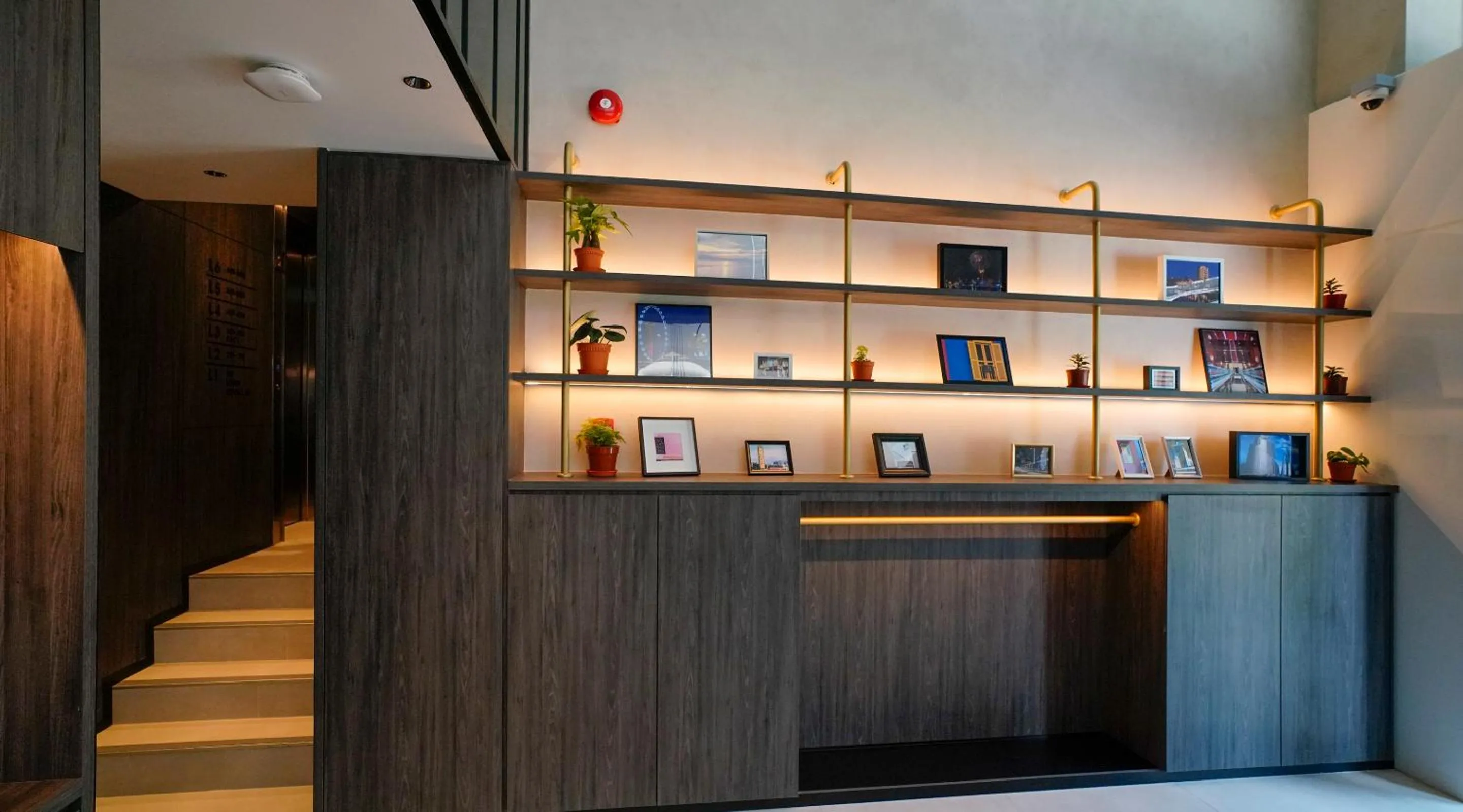 Restaurant/places to eat in ST Signature Bugis Middle, SHORT OVERNIGHT, 11 hours 8PM-7AM