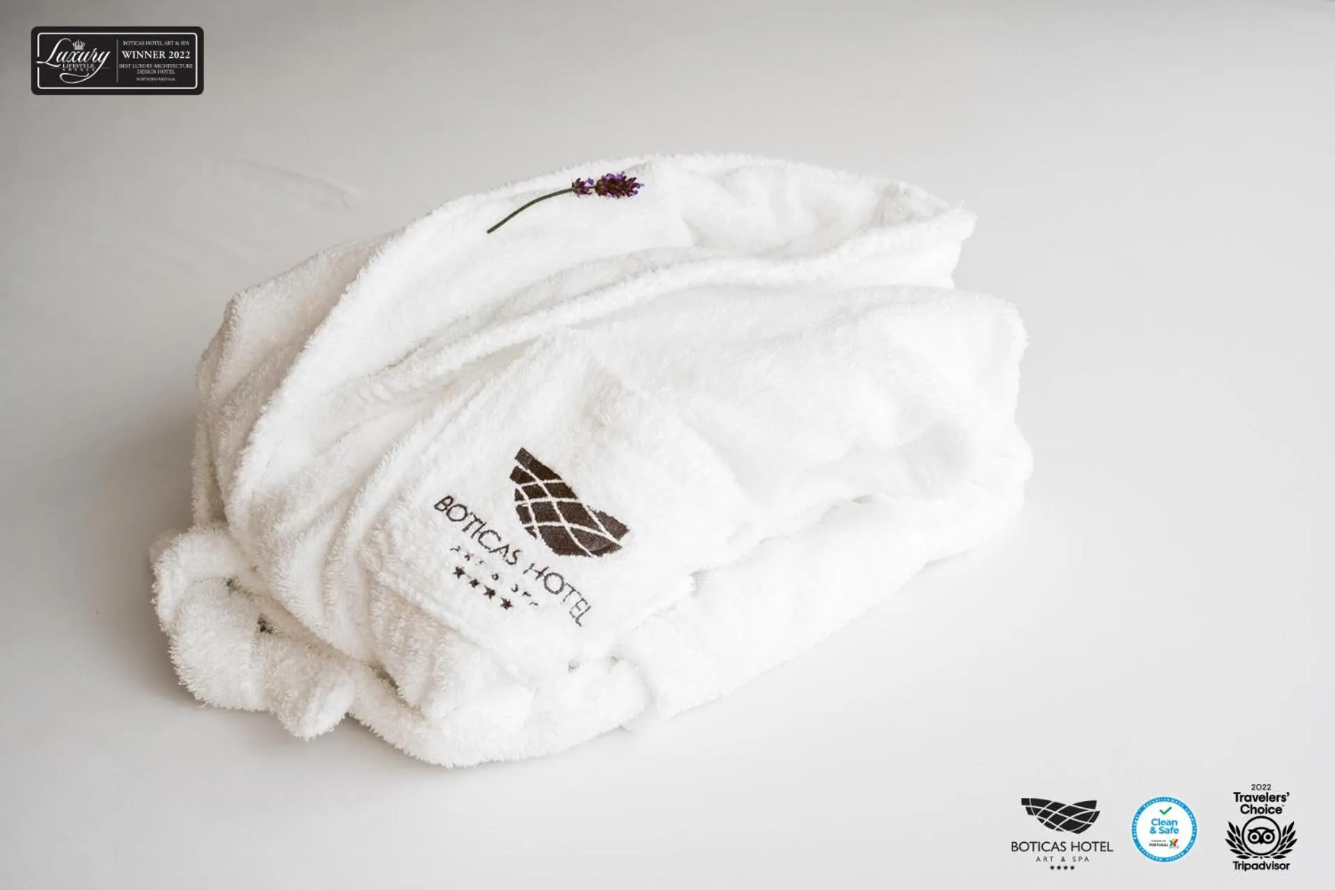 Spa and wellness centre/facilities in Boticas Hotel Art & SPA