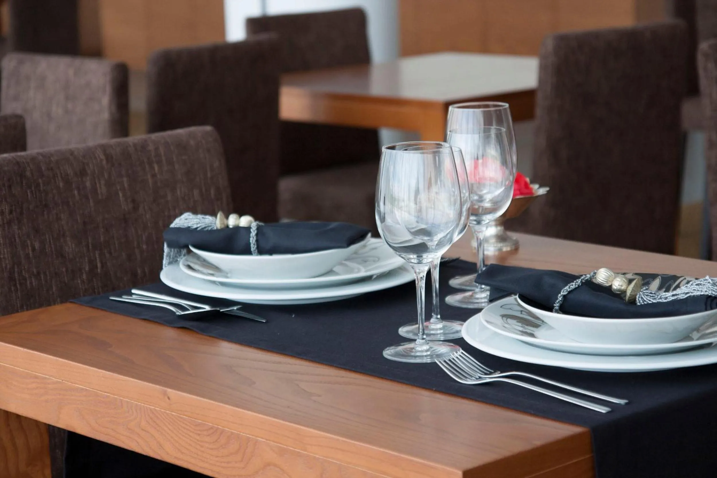 Restaurant/places to eat in Boticas Hotel Art & SPA