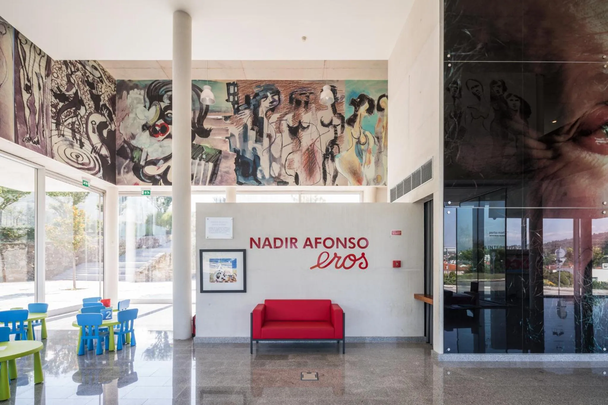 Entertainment in Boticas Hotel Art & SPA