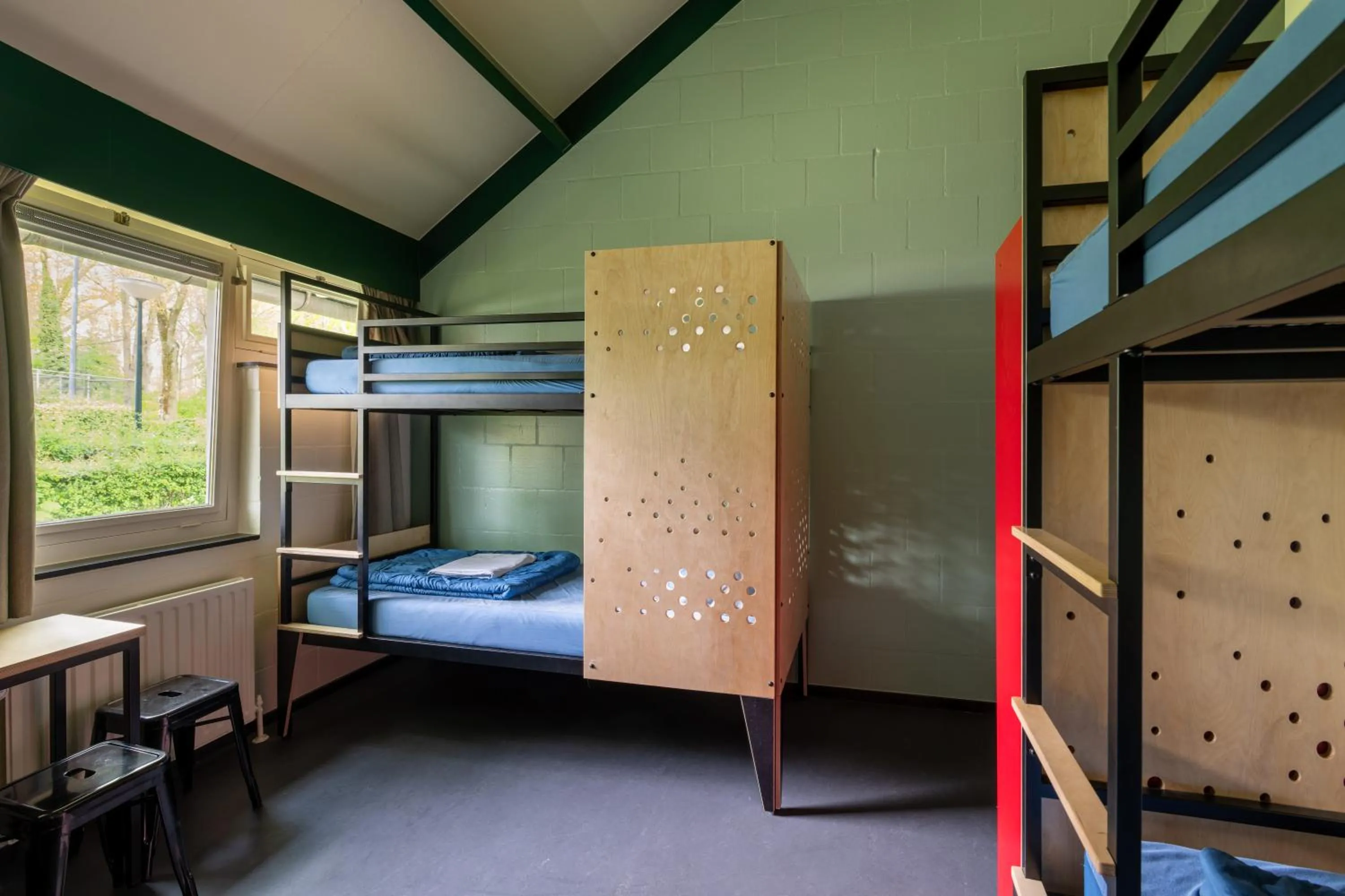 Stayokay Hostel Utrecht - Bunnik