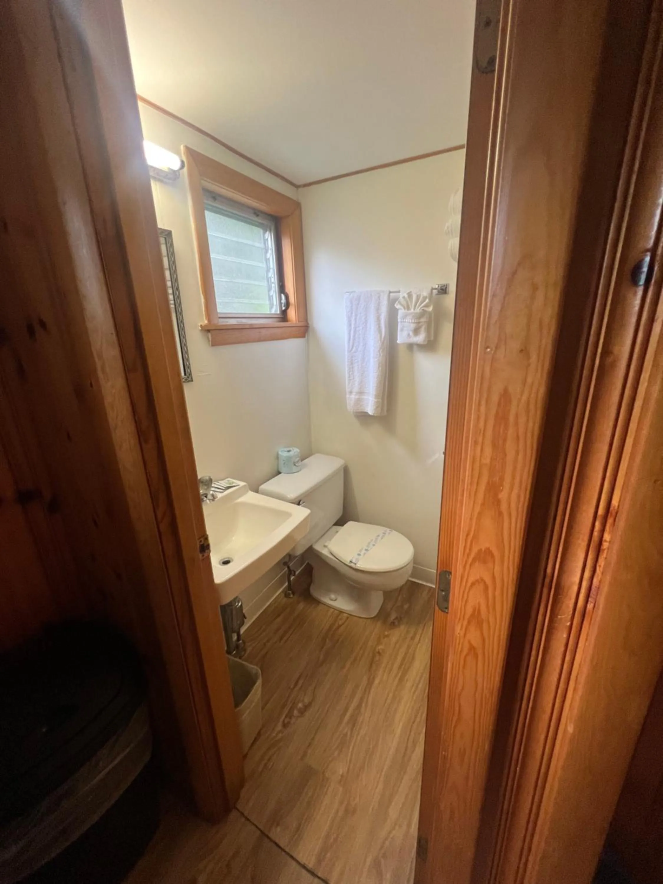 Marcotte Motor Court