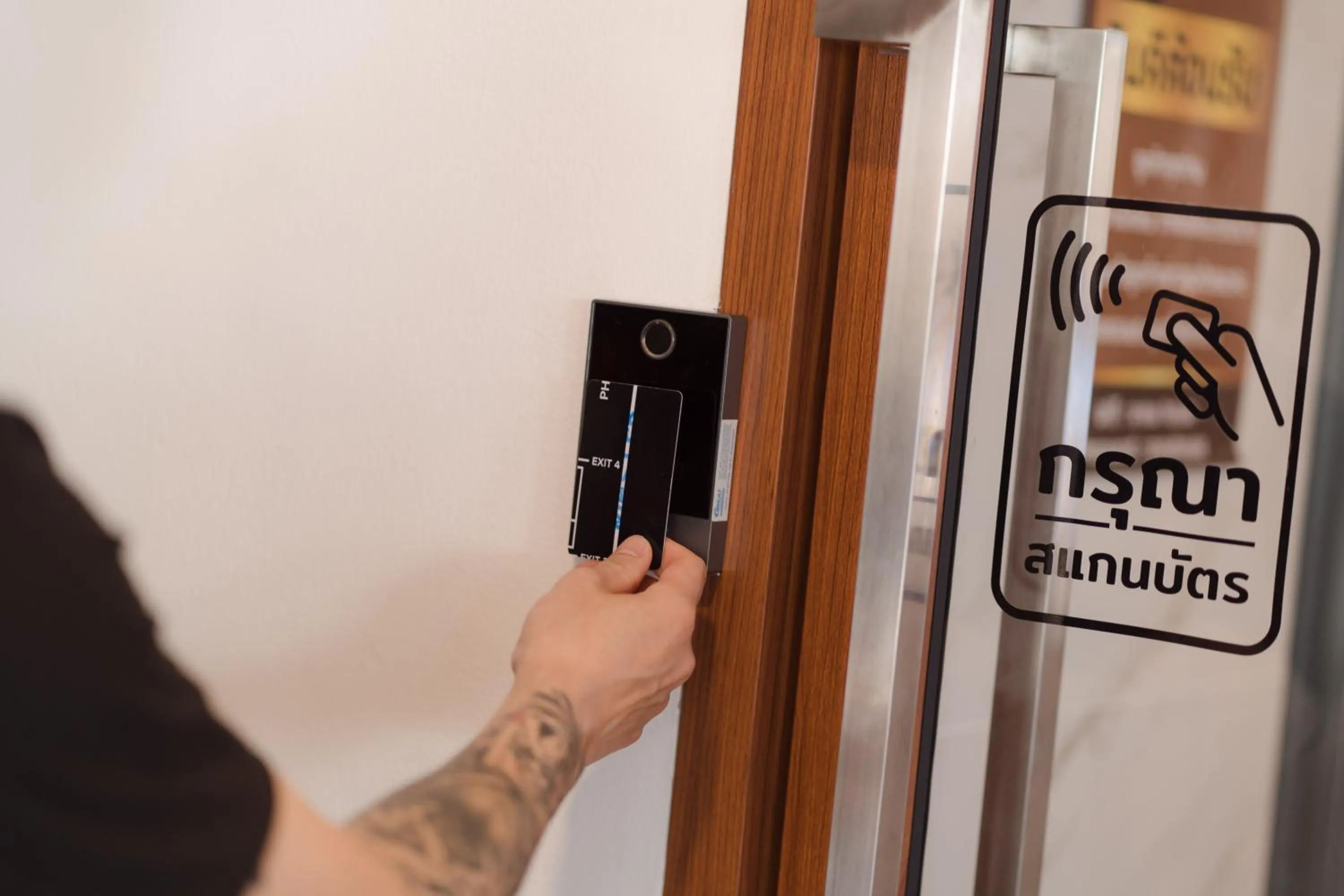 Property building in SNOW HOUSE Buriram