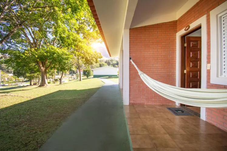 Hotel Fazenda M1
