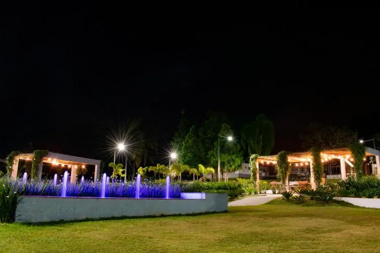Hotel Fazenda M1