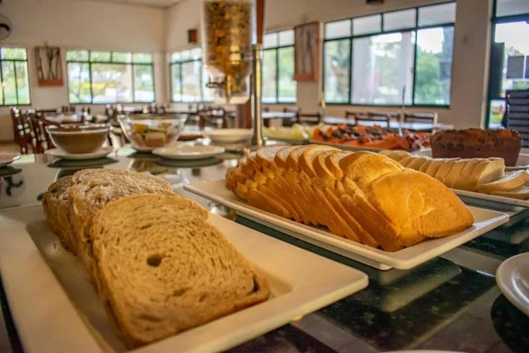 Hotel Fazenda M1