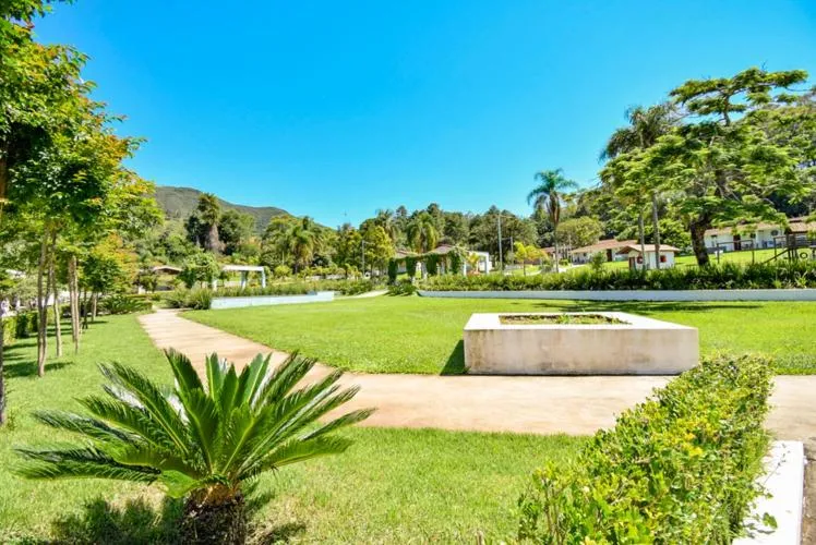 Hotel Fazenda M1
