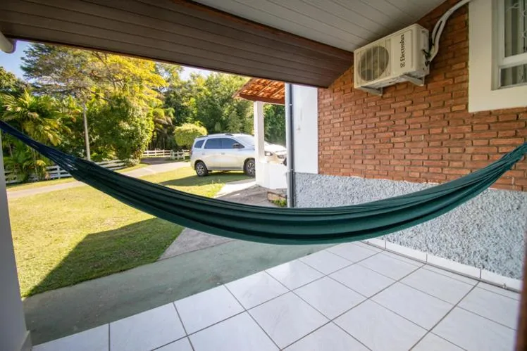 Hotel Fazenda M1