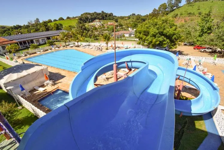 Hotel Fazenda M1