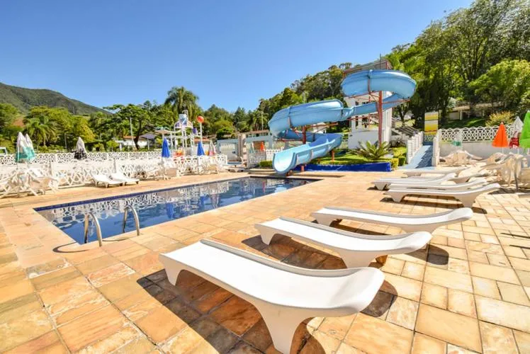 Hotel Fazenda M1