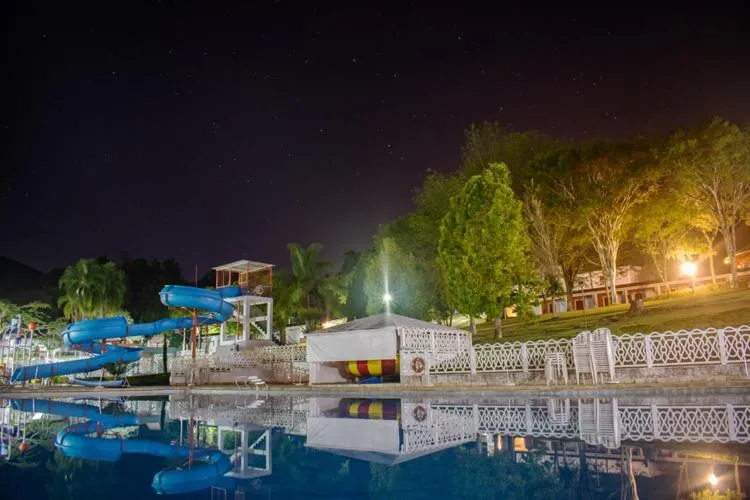 Hotel Fazenda M1