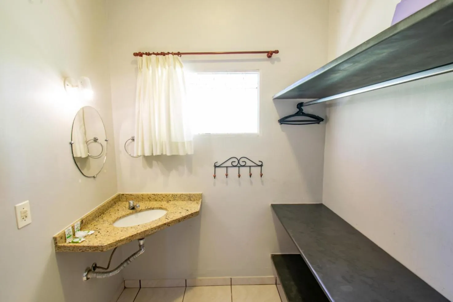 Hotel Fazenda M1