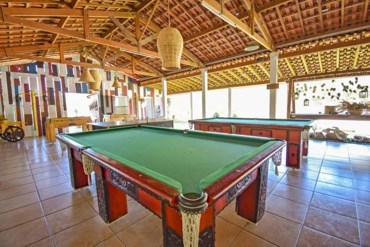 Hotel Fazenda M1