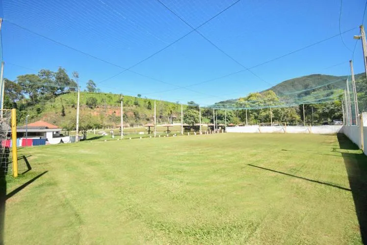 Hotel Fazenda M1