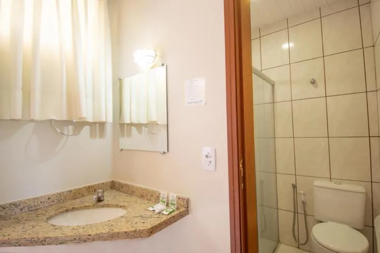 Hotel Fazenda M1