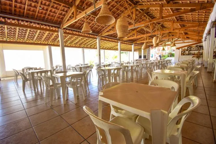 Hotel Fazenda M1