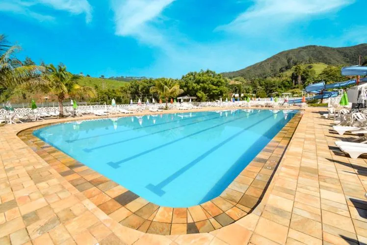 Hotel Fazenda M1