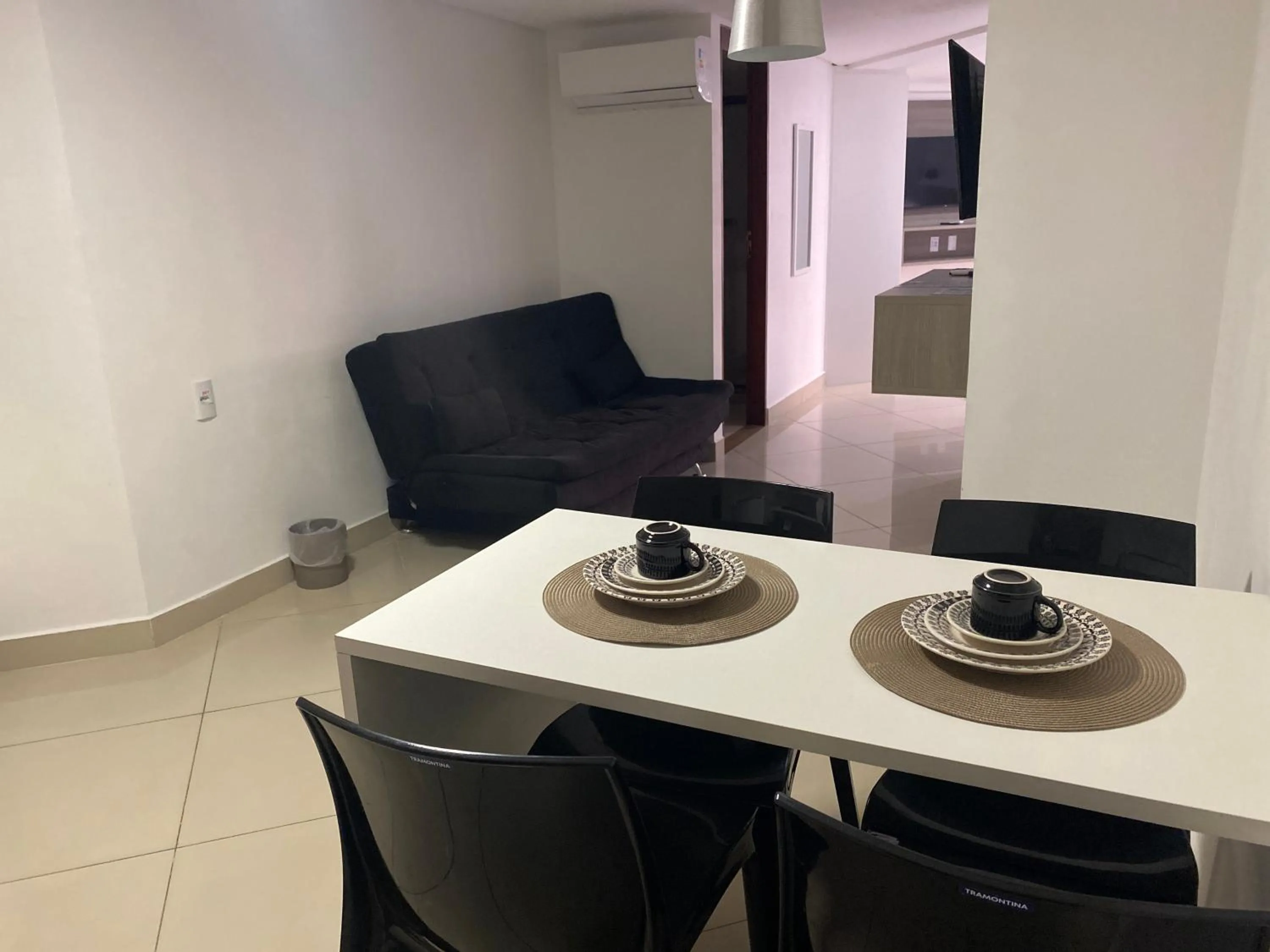 Gold Flat Cabo Branco