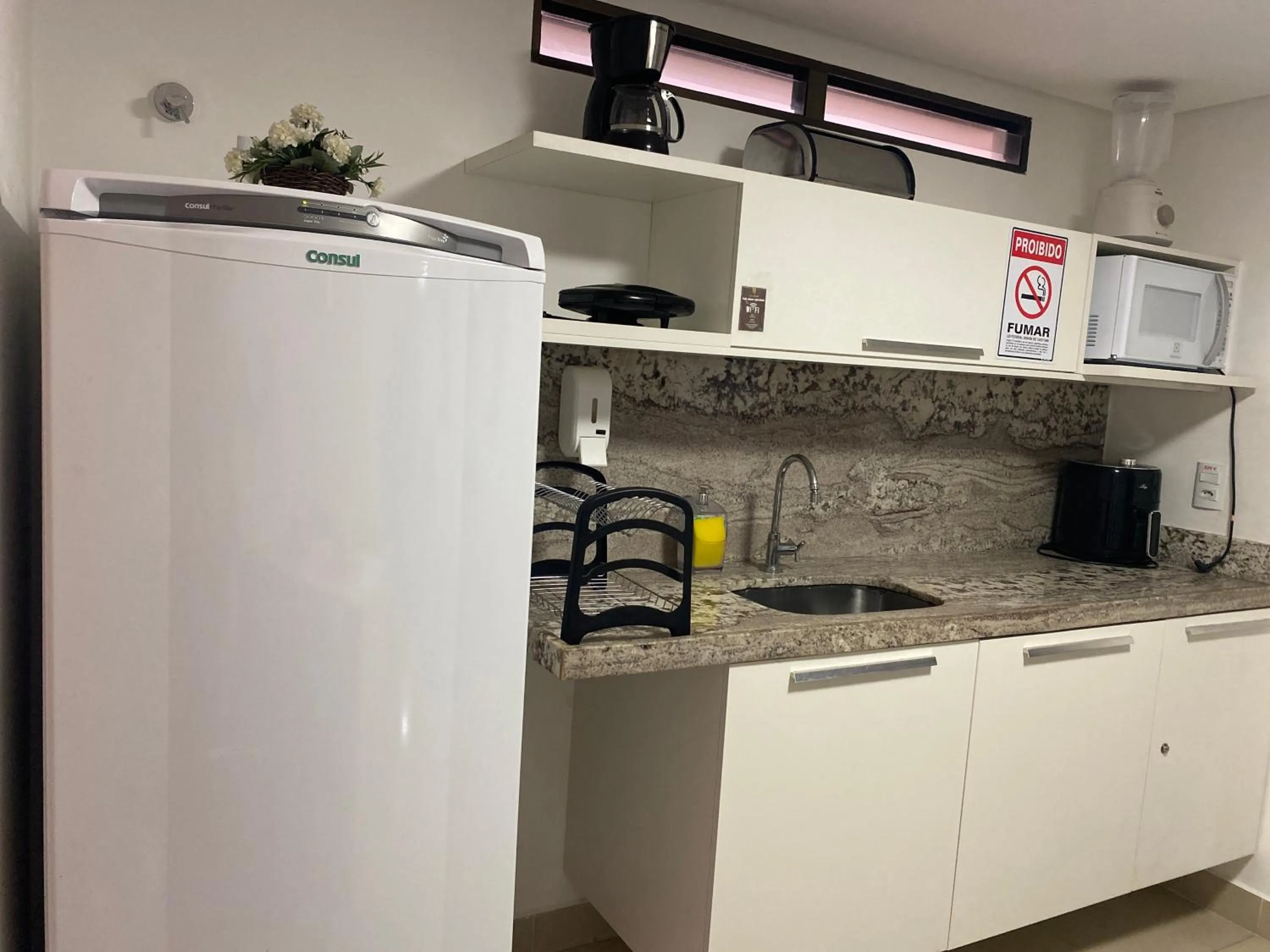 Gold Flat Cabo Branco