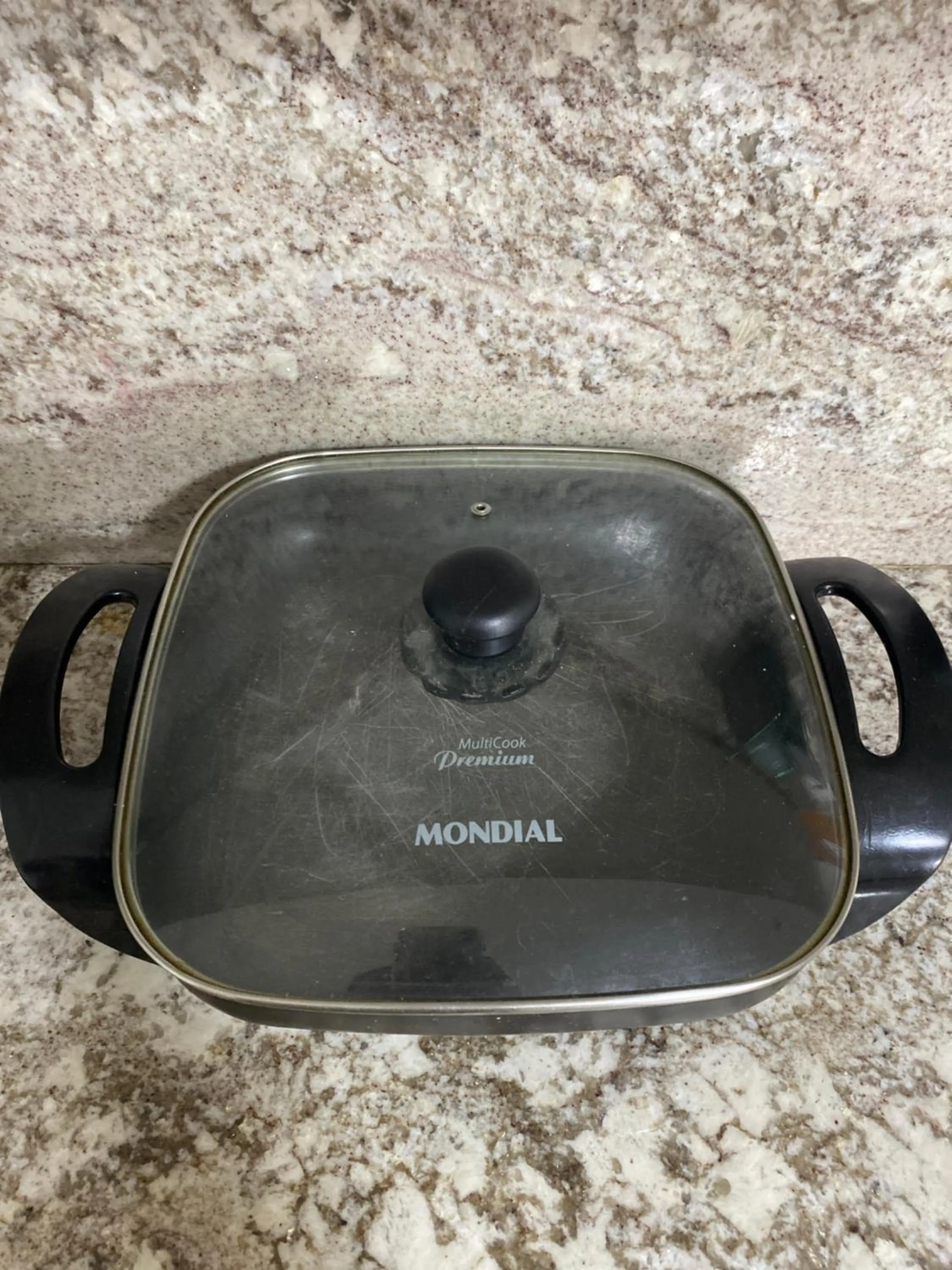 Gold Flat Cabo Branco