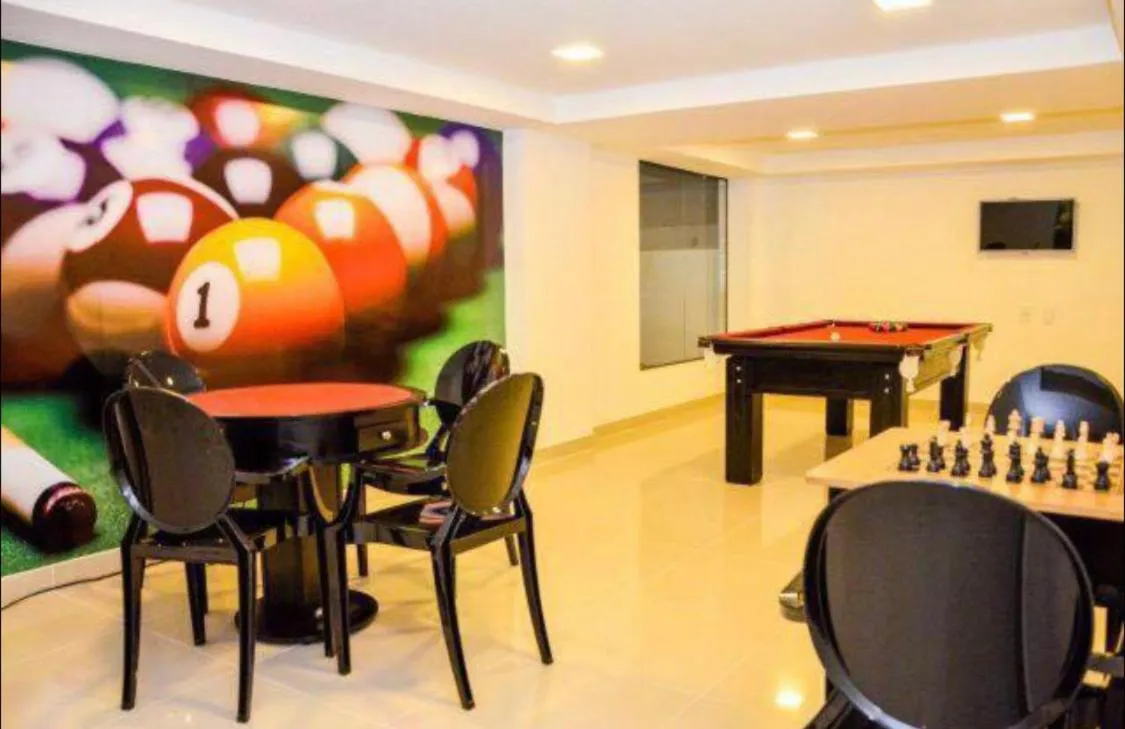 Gold Flat Cabo Branco