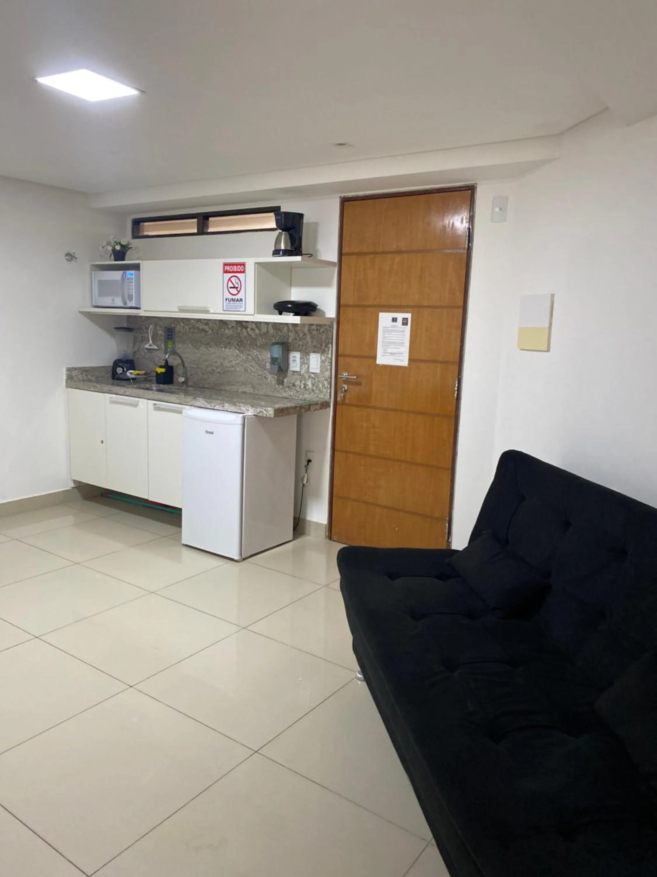 Gold Flat Cabo Branco