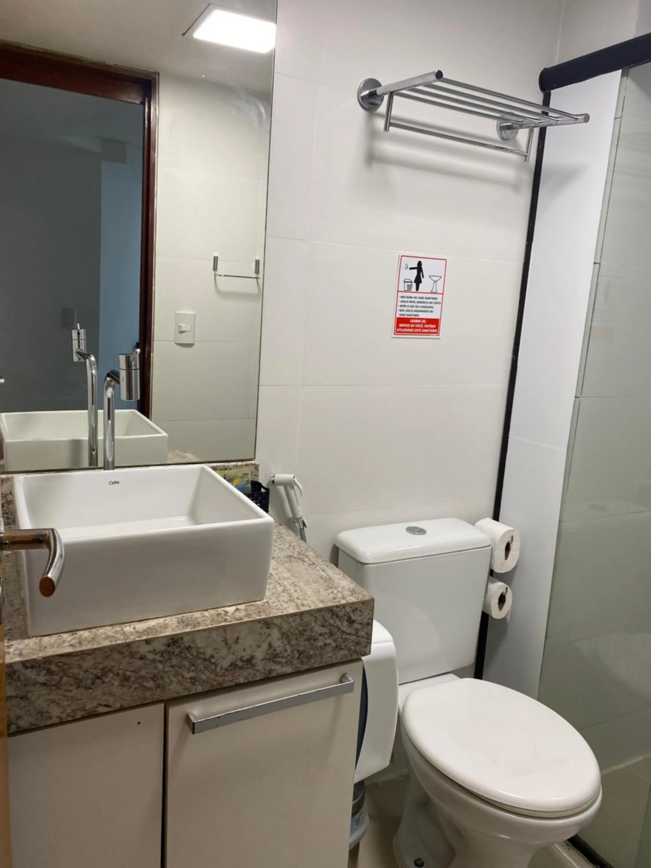 Gold Flat Cabo Branco