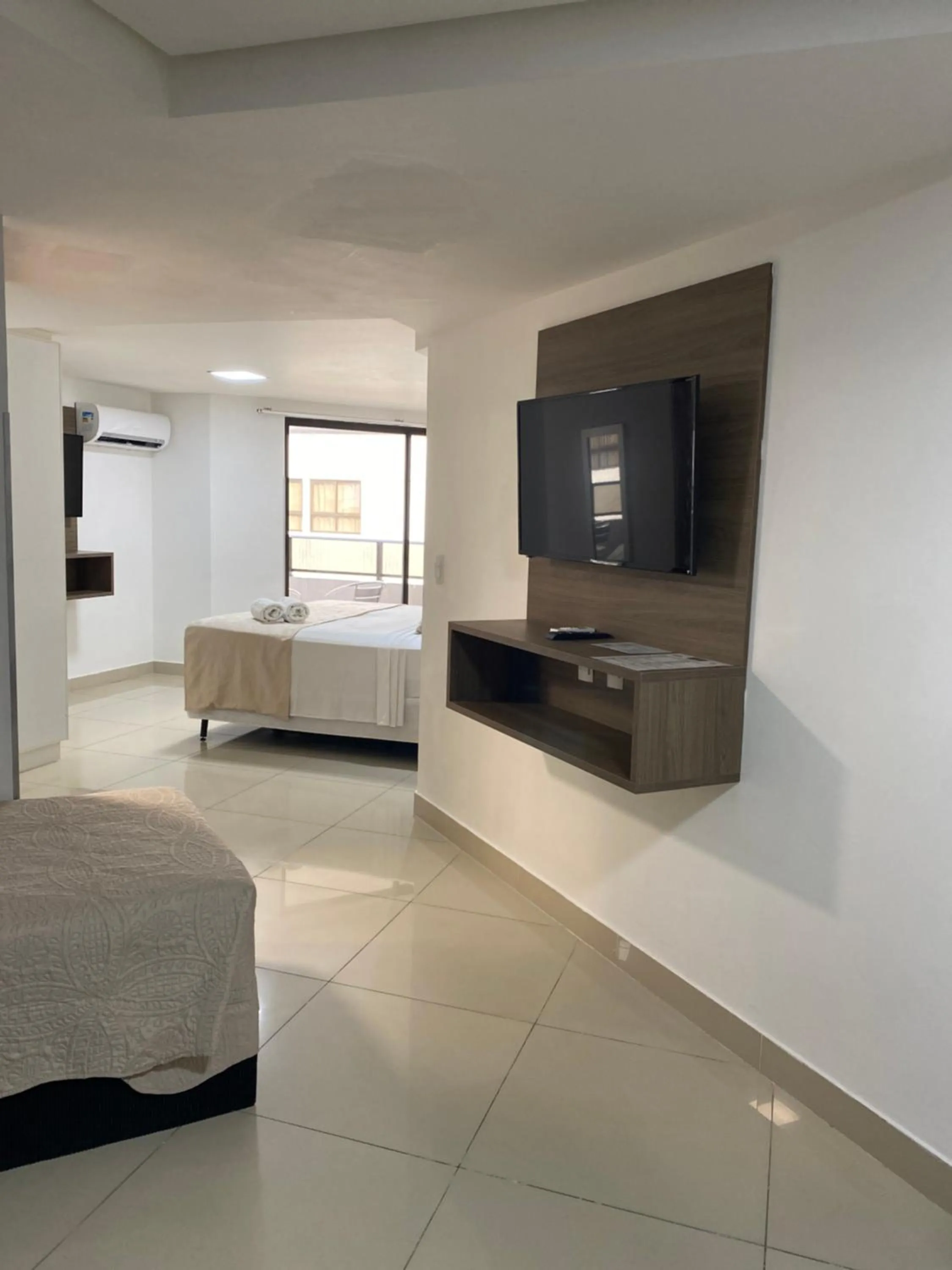 Gold Flat Cabo Branco